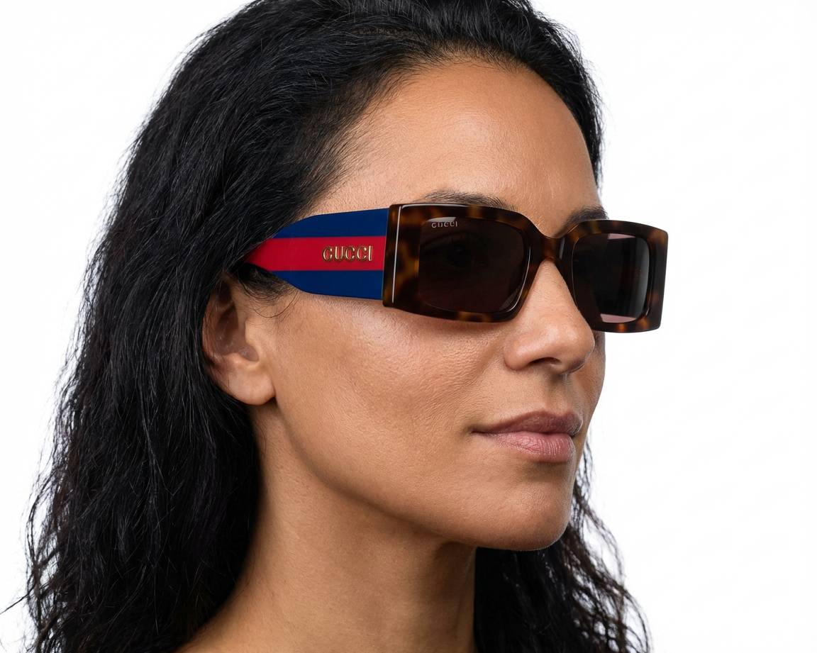 Final Price! Gucci GG1860S 002 Sunglasses Final Price! Gucci GG1860S 002 Sunglasses main image 3