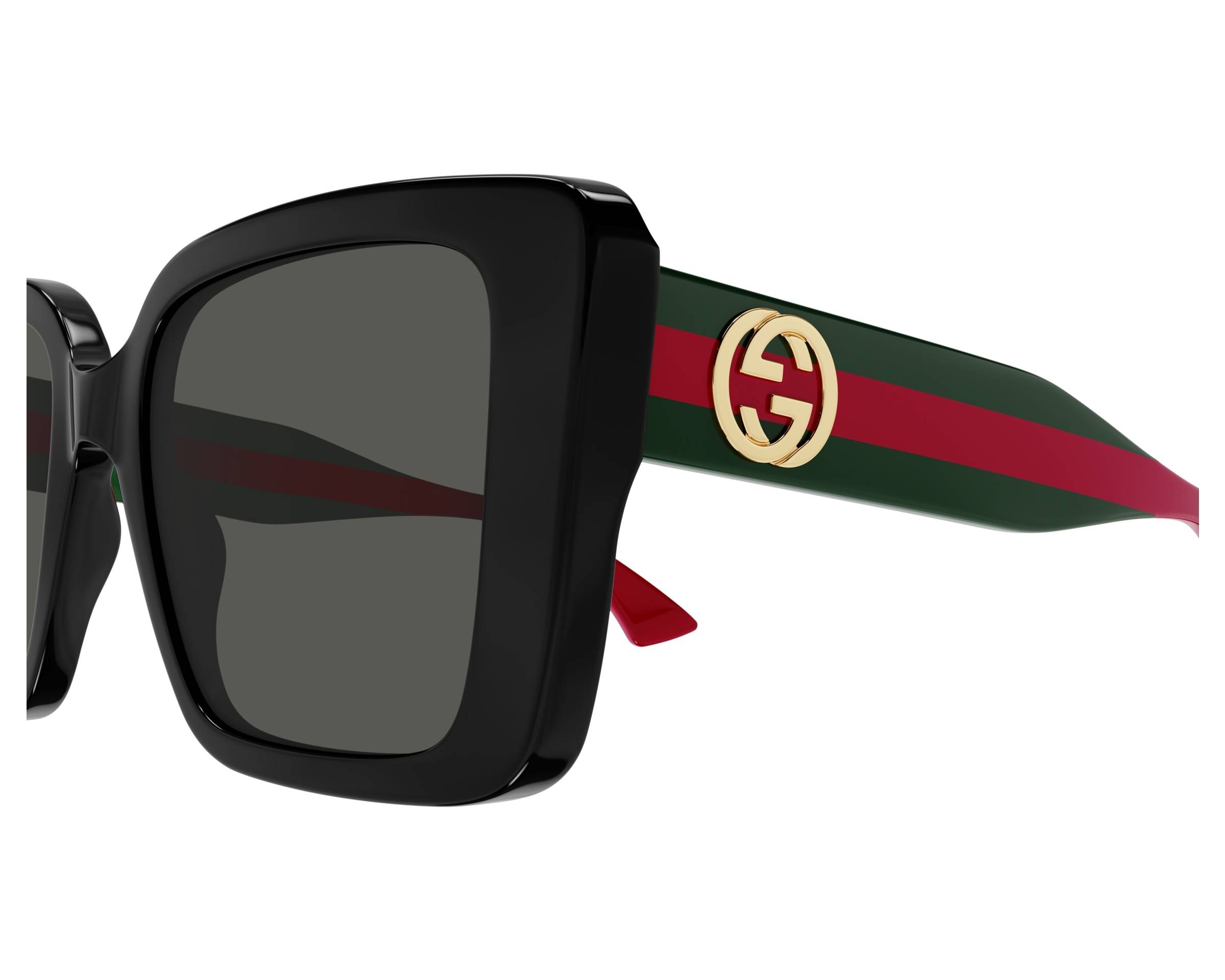 Gucci Sunglasses GG1861S 001