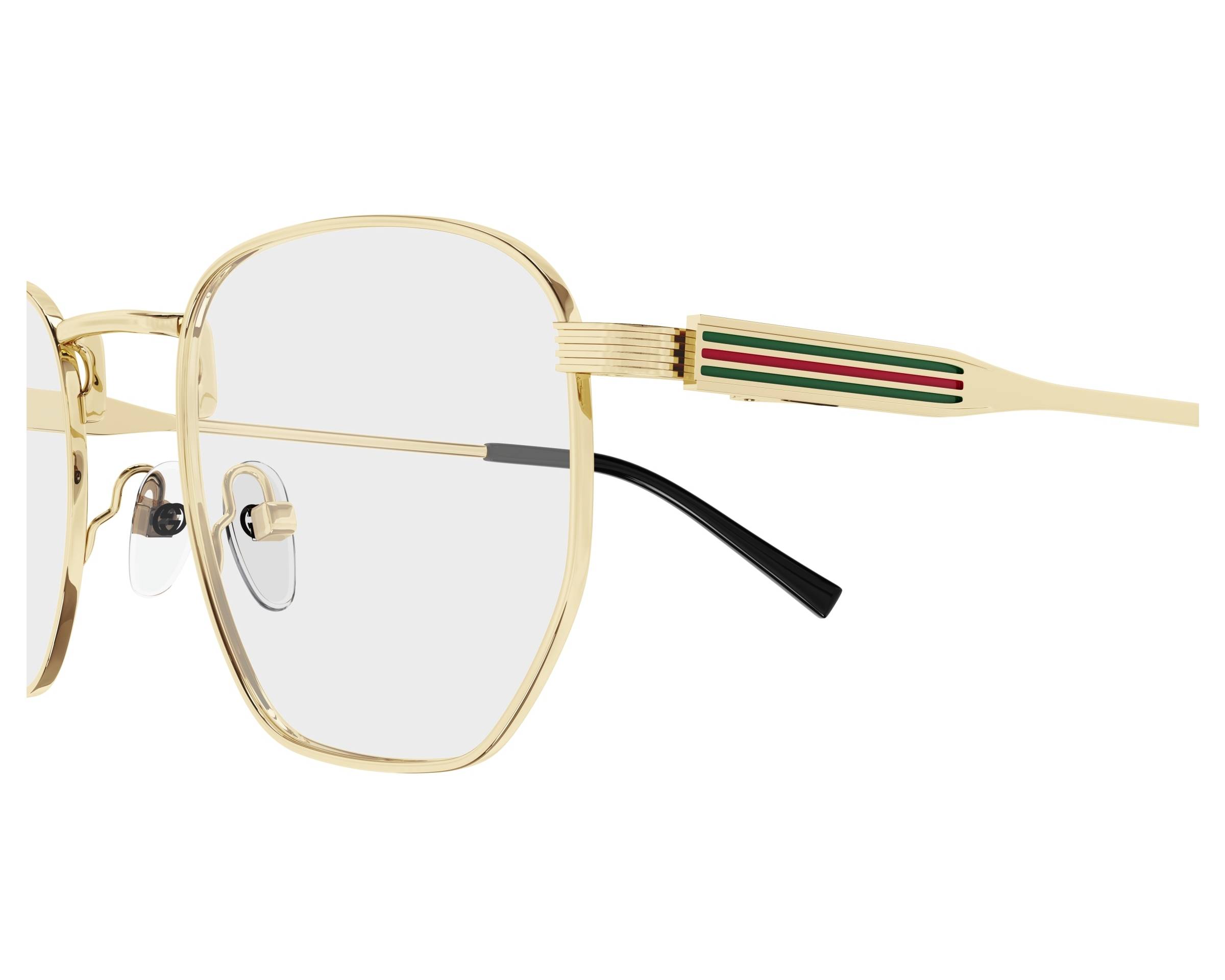 Gucci Eyeglasses: Buy Online | Visionet