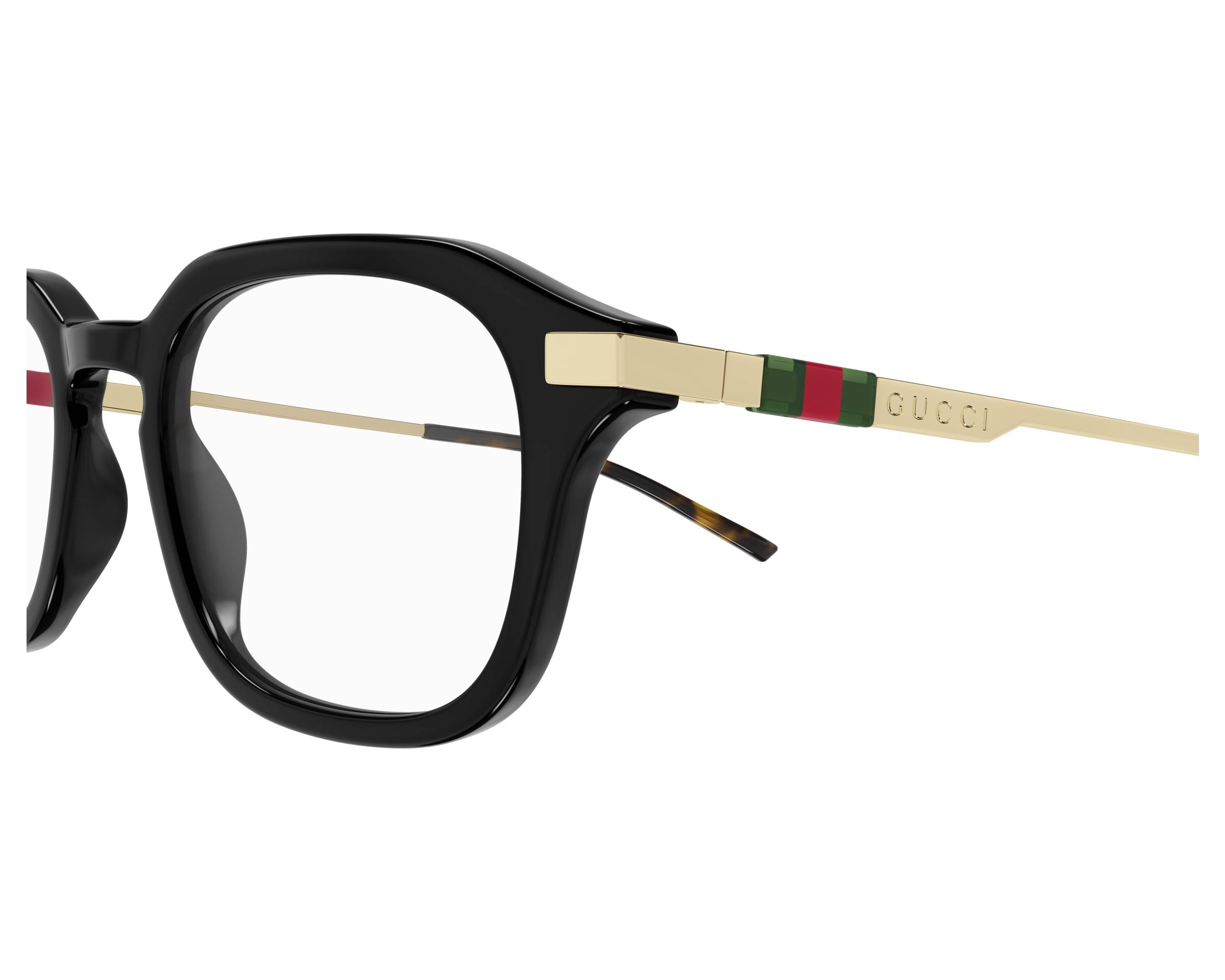 のあさま専用【G】GUCCI Gucci Gg2144oj Havana Female Rectangle Optical Frames | Eyewear Index