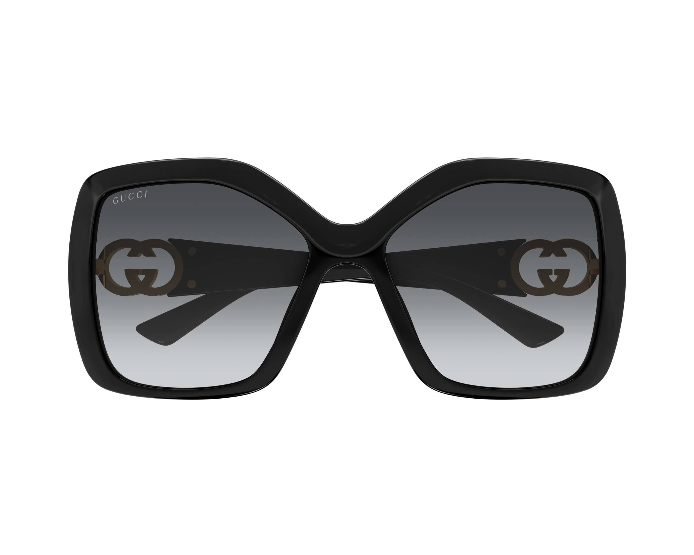 Gucci Sunglasses GG2015S 001