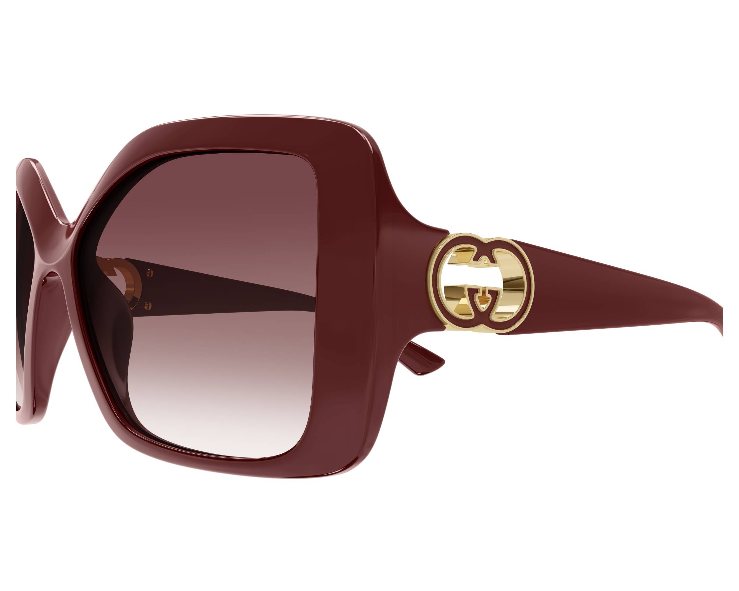 Gucci Sunglasses GG2015S 002 display picture 2