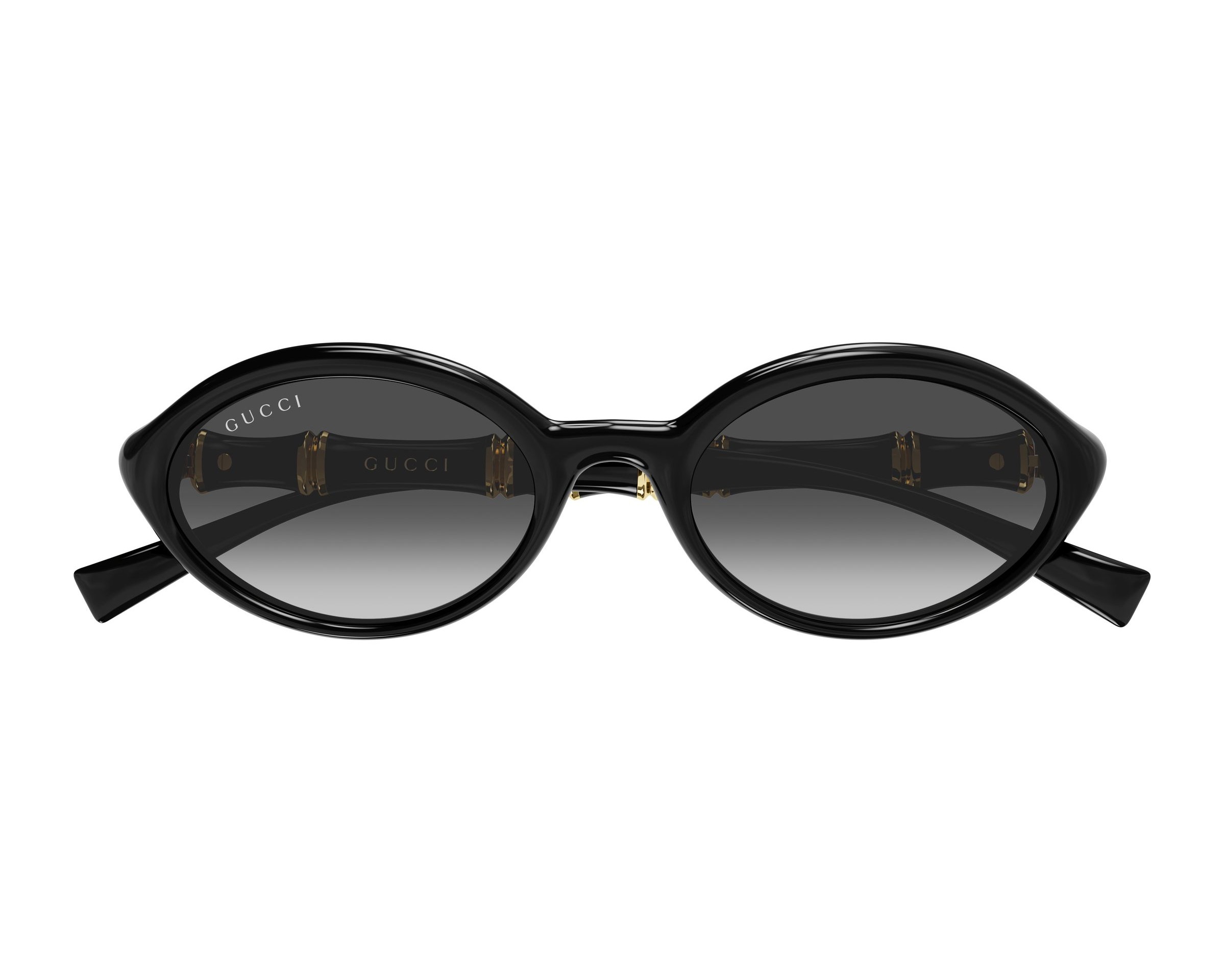 Gucci GG2059S 001 51-19 Noir  side view