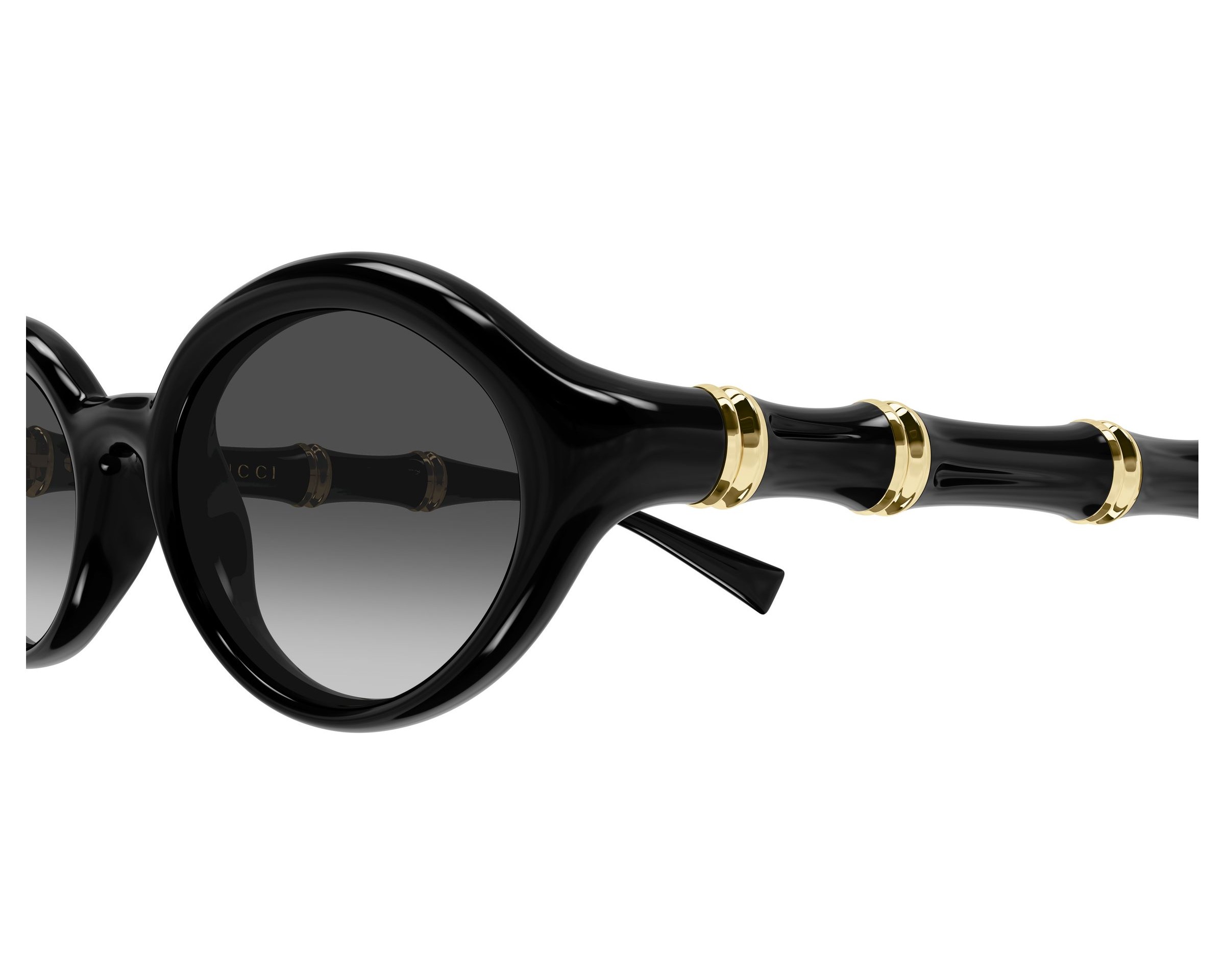 Gucci GG2059S 001 51-19 Noir  other view