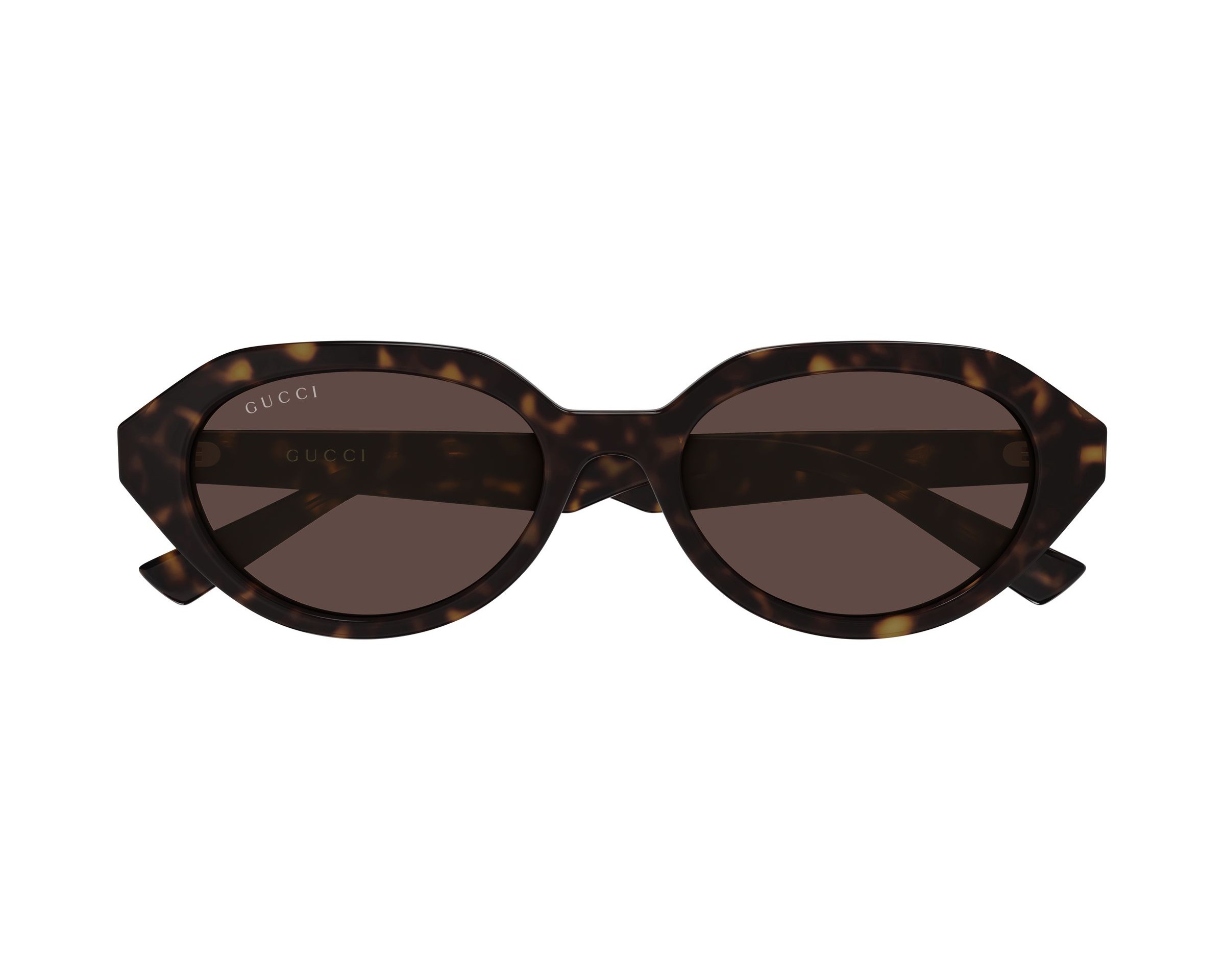 Gucci GG2178S 002 53-18 Havana  front view