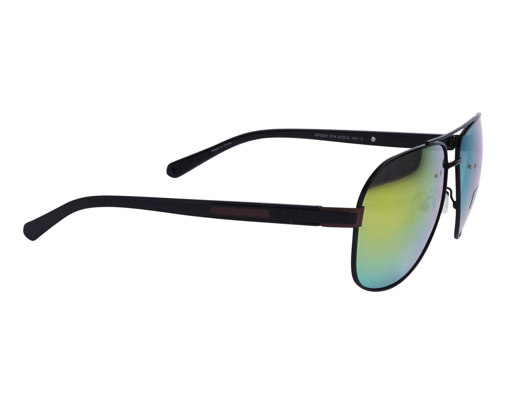Guess Sunglasses GF0247/S 01A