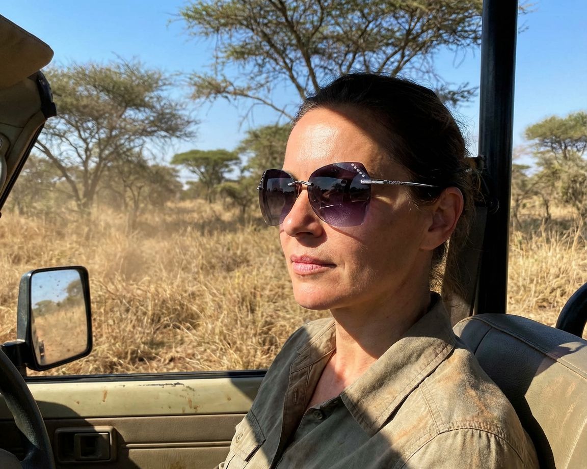 Guess GF0384/S 10B 61-13 Silver White other view