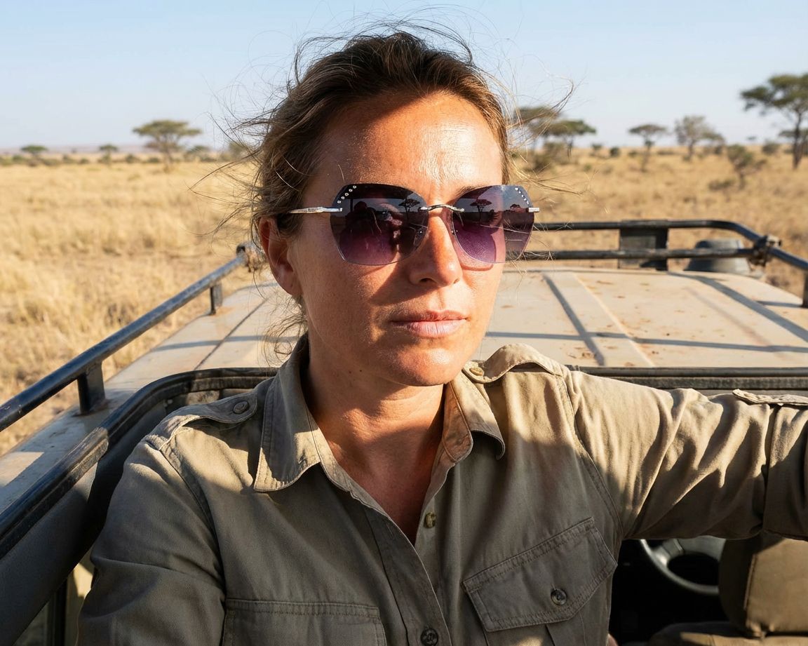 Guess GF0384/S 10B 61-13 Silver White other view