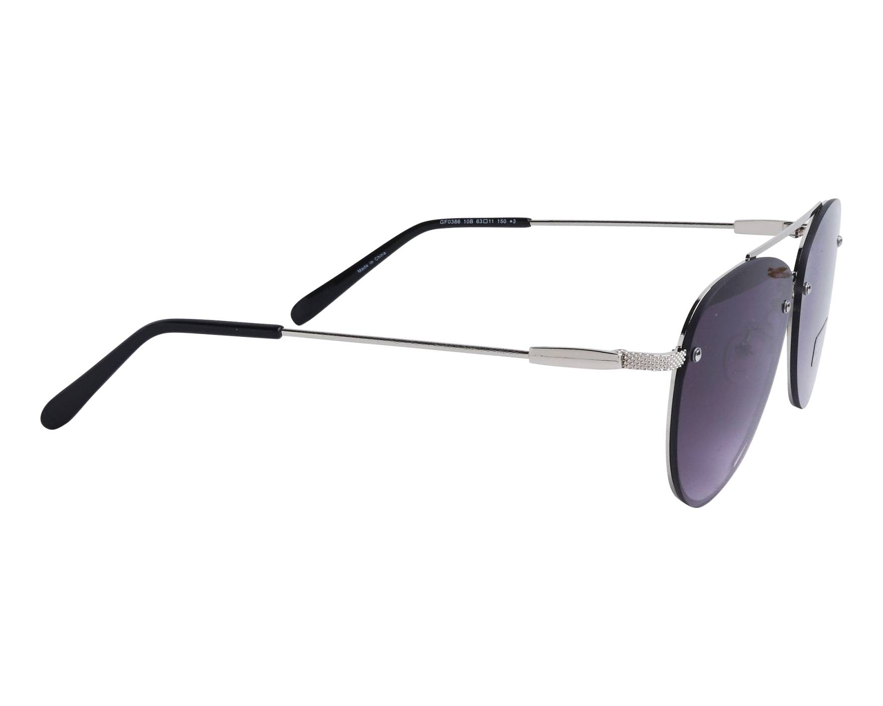 Guess Sunglasses GF0386/S 10B