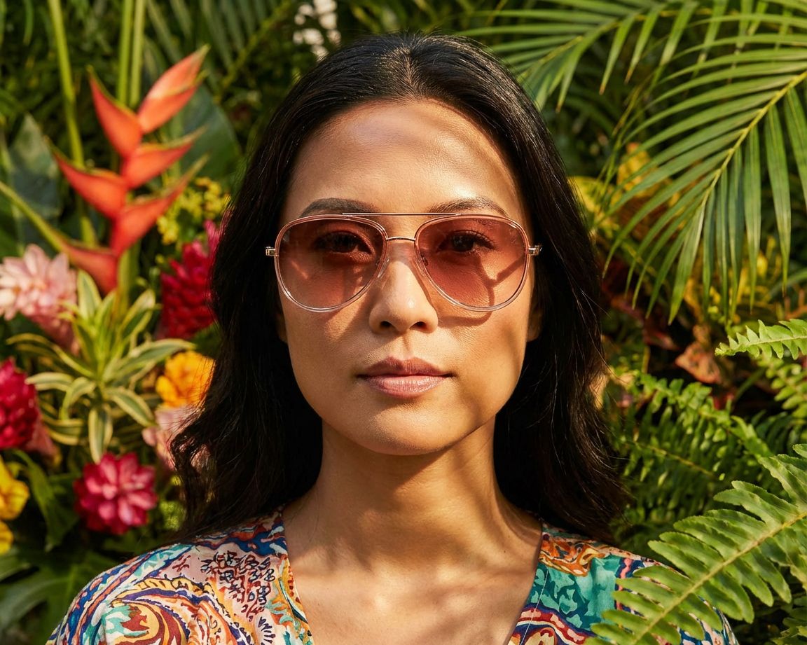 Guess Sunglasses GF0417/S 72B display picture 3