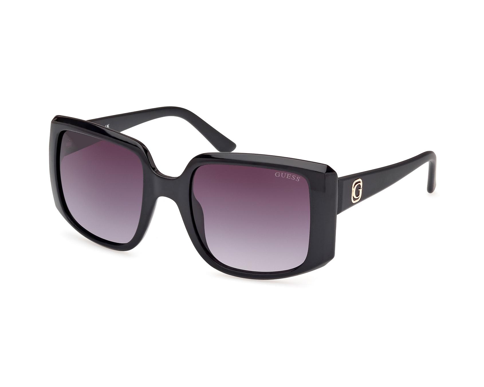 Guess Sunglasses GU00097-S 01B
