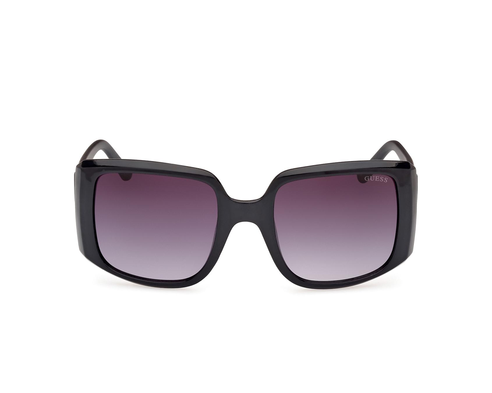 Guess Sunglasses GU00097-S 01B display picture 2