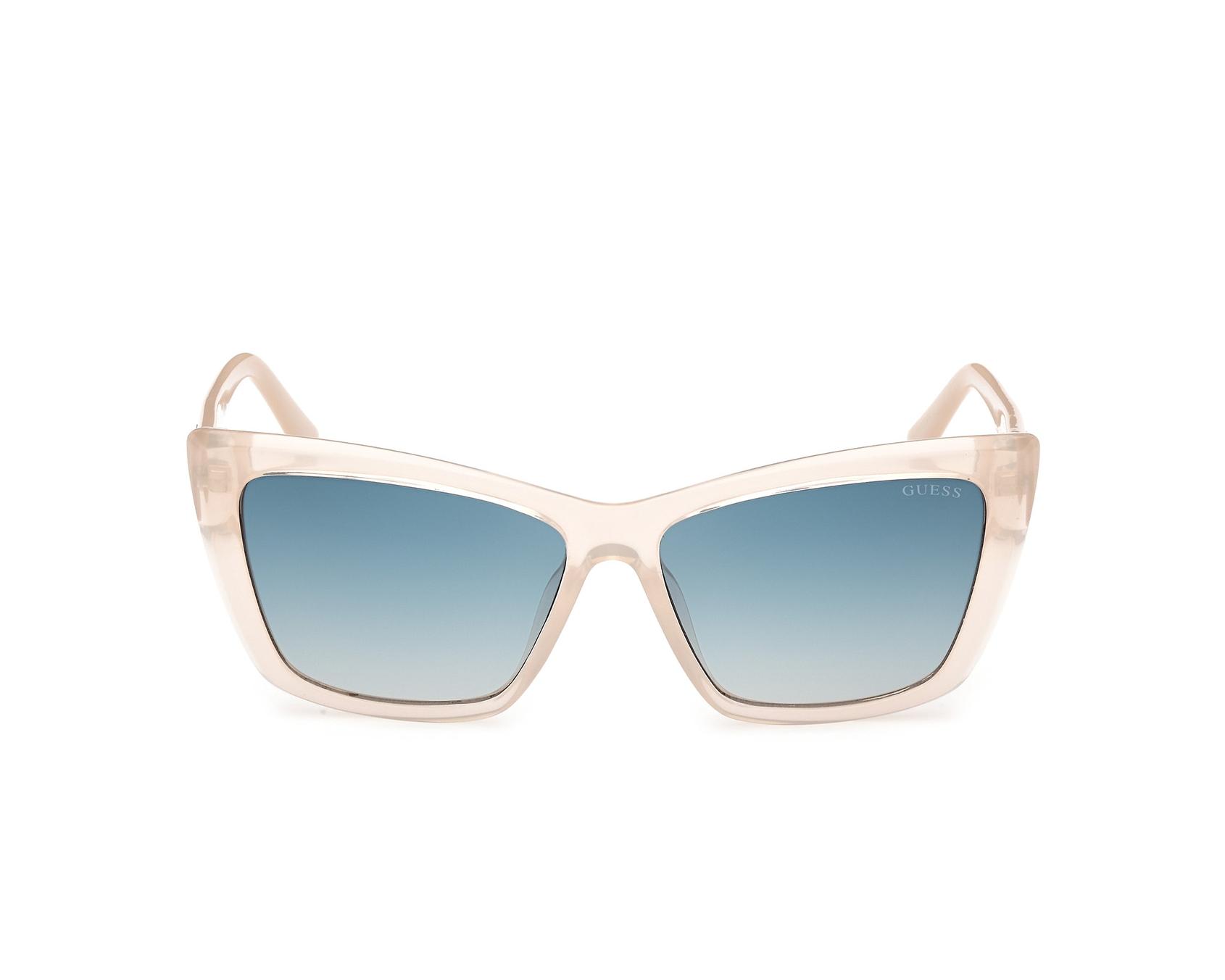 Guess GU00098-S 25P 55-14 Nude  side view