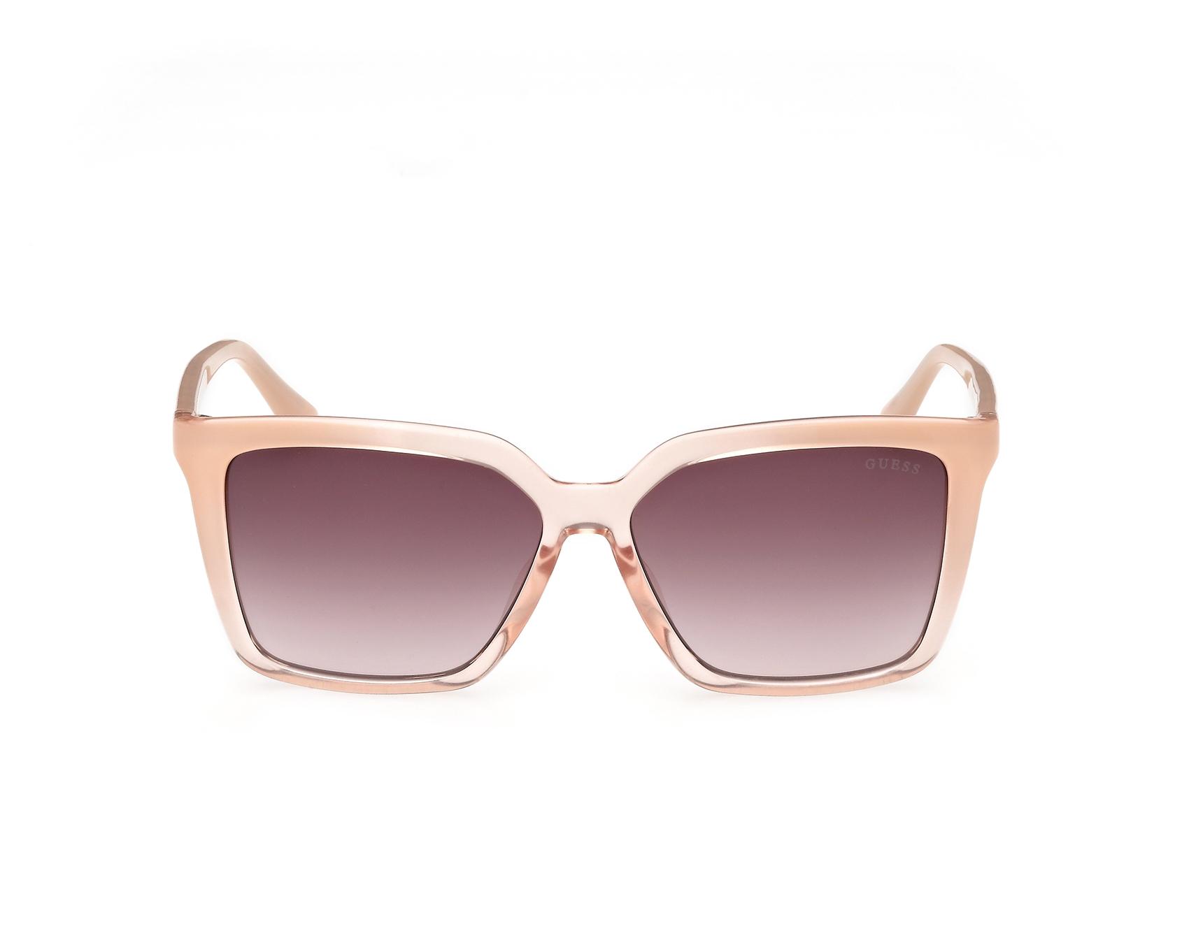 Guess Rose-Tinted Square Sunglasses Guess Women main image 4