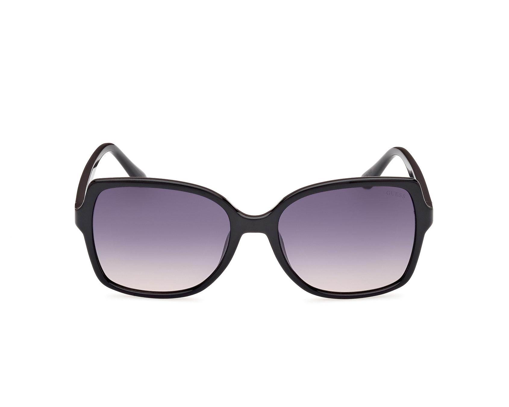 Guess Sunglasses GU00100-S 01B
