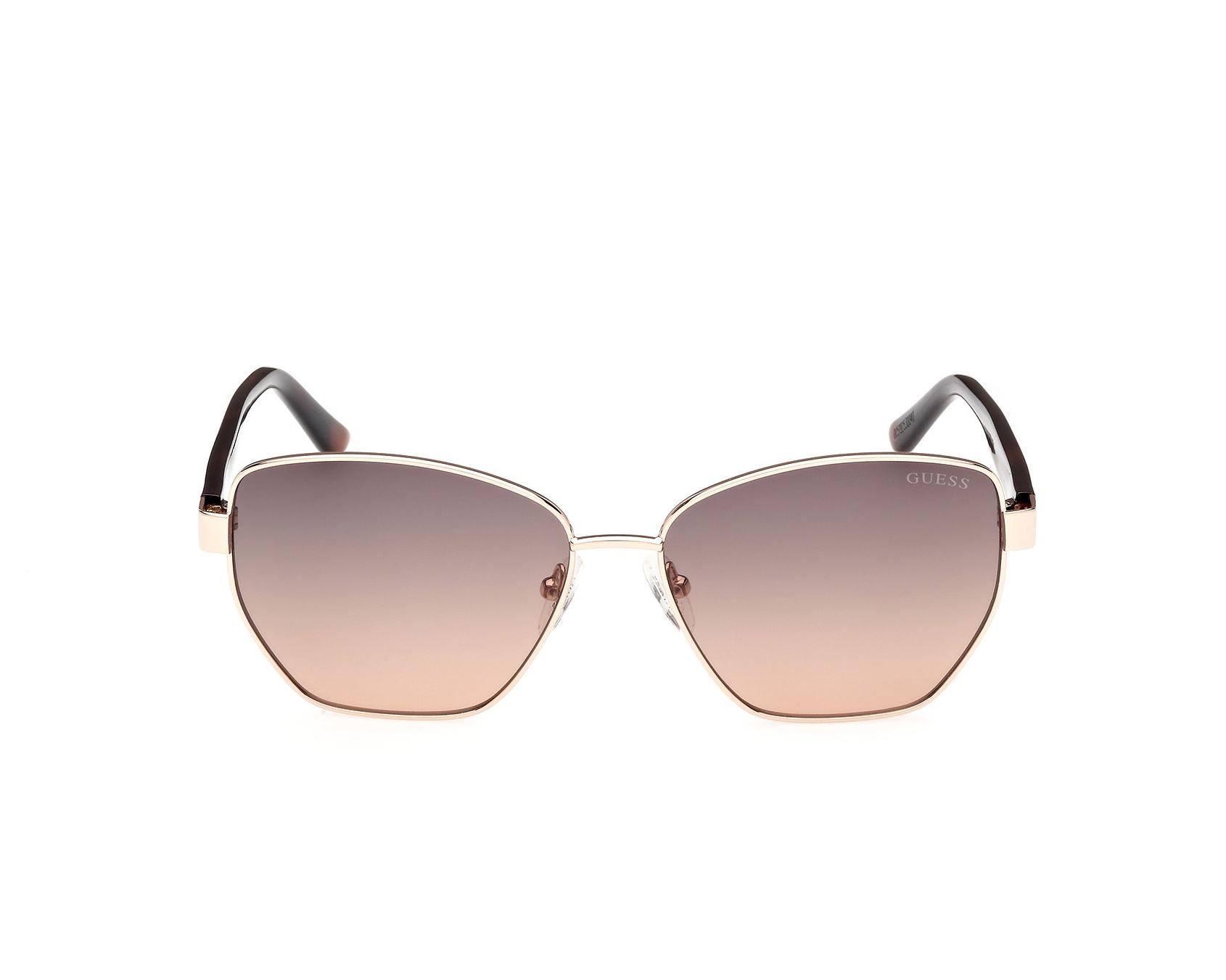 Guess GU00102-S 32F 56-14 Gold Brown side view