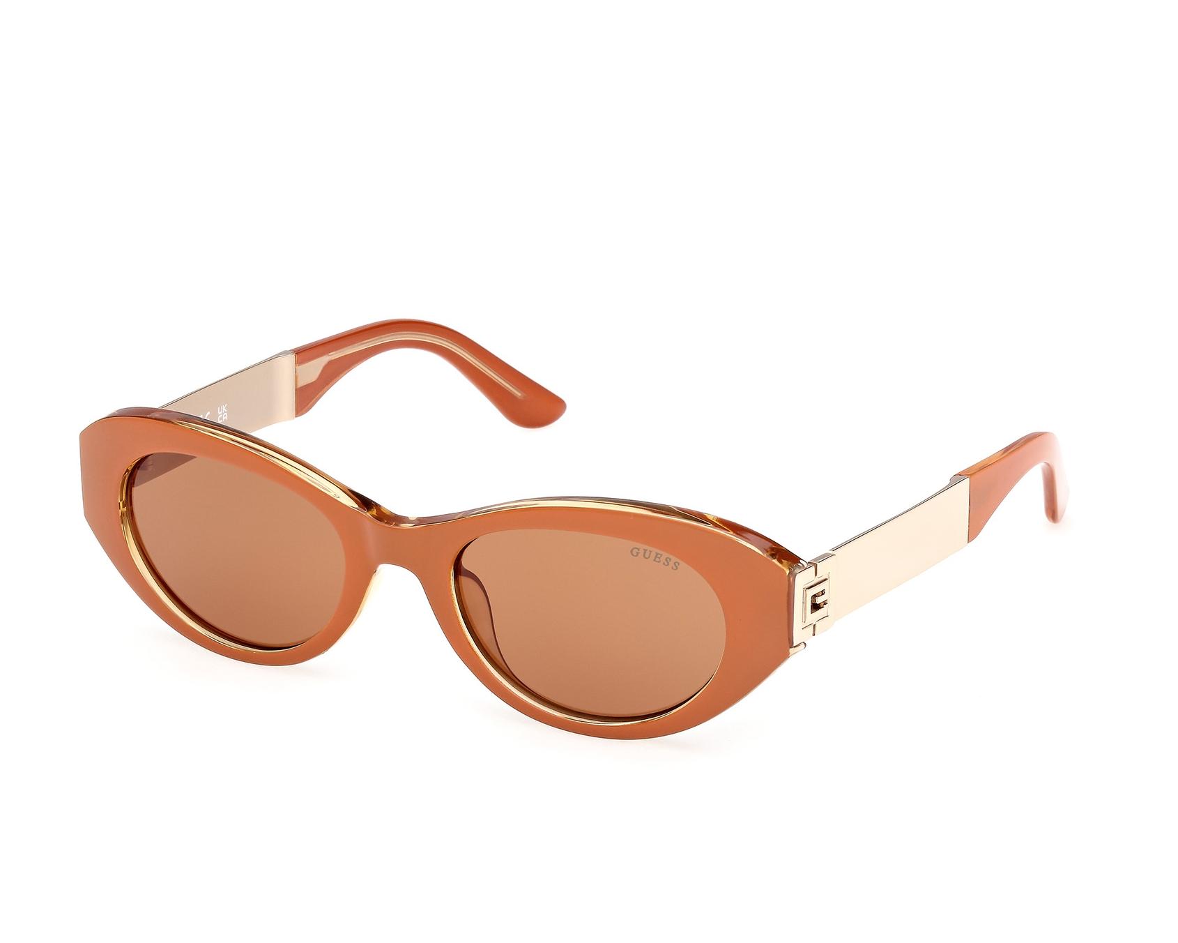 Guess Sunglasses GU00261-HS 42E display picture 3