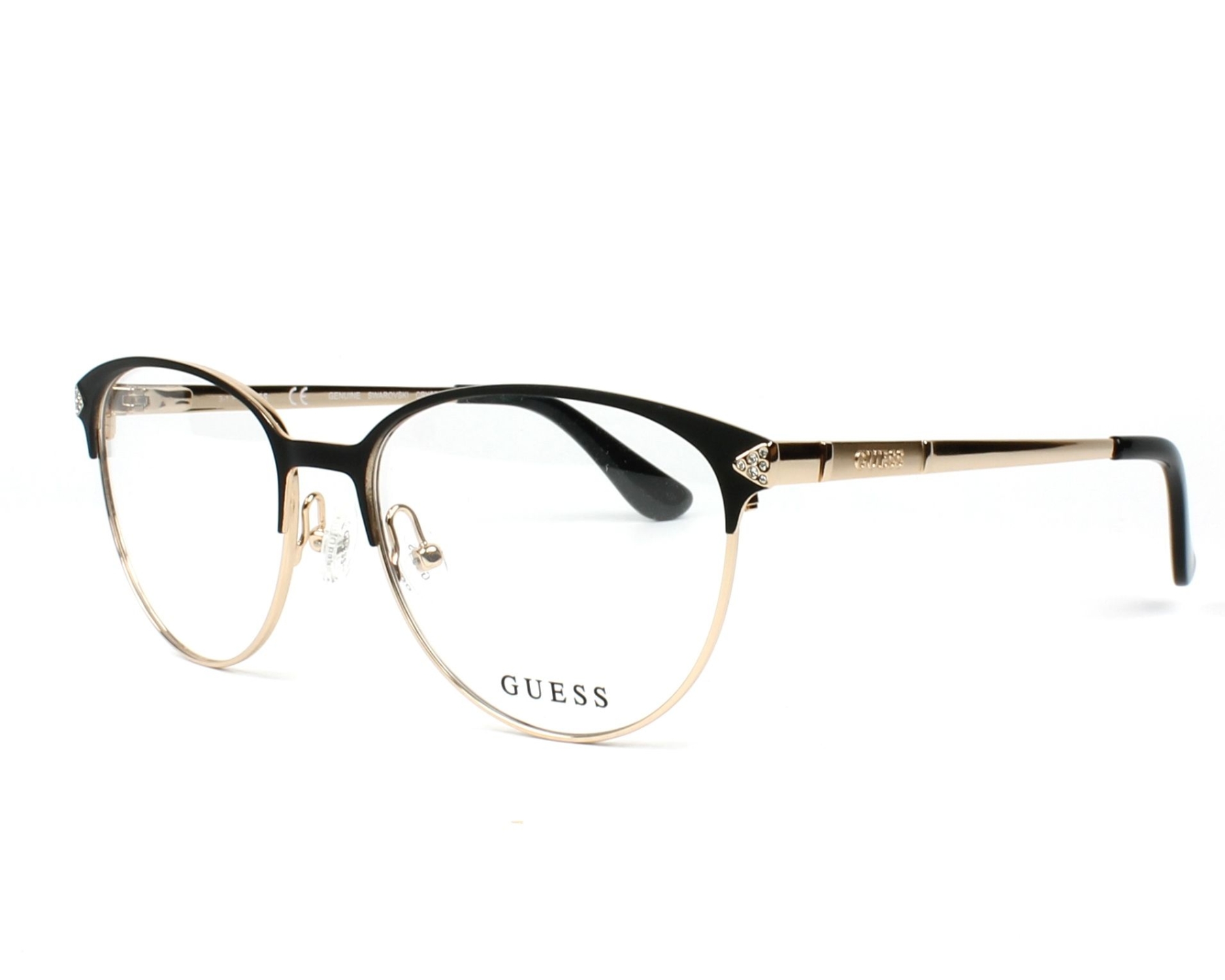 Guess Glasses GU 2633 S 005