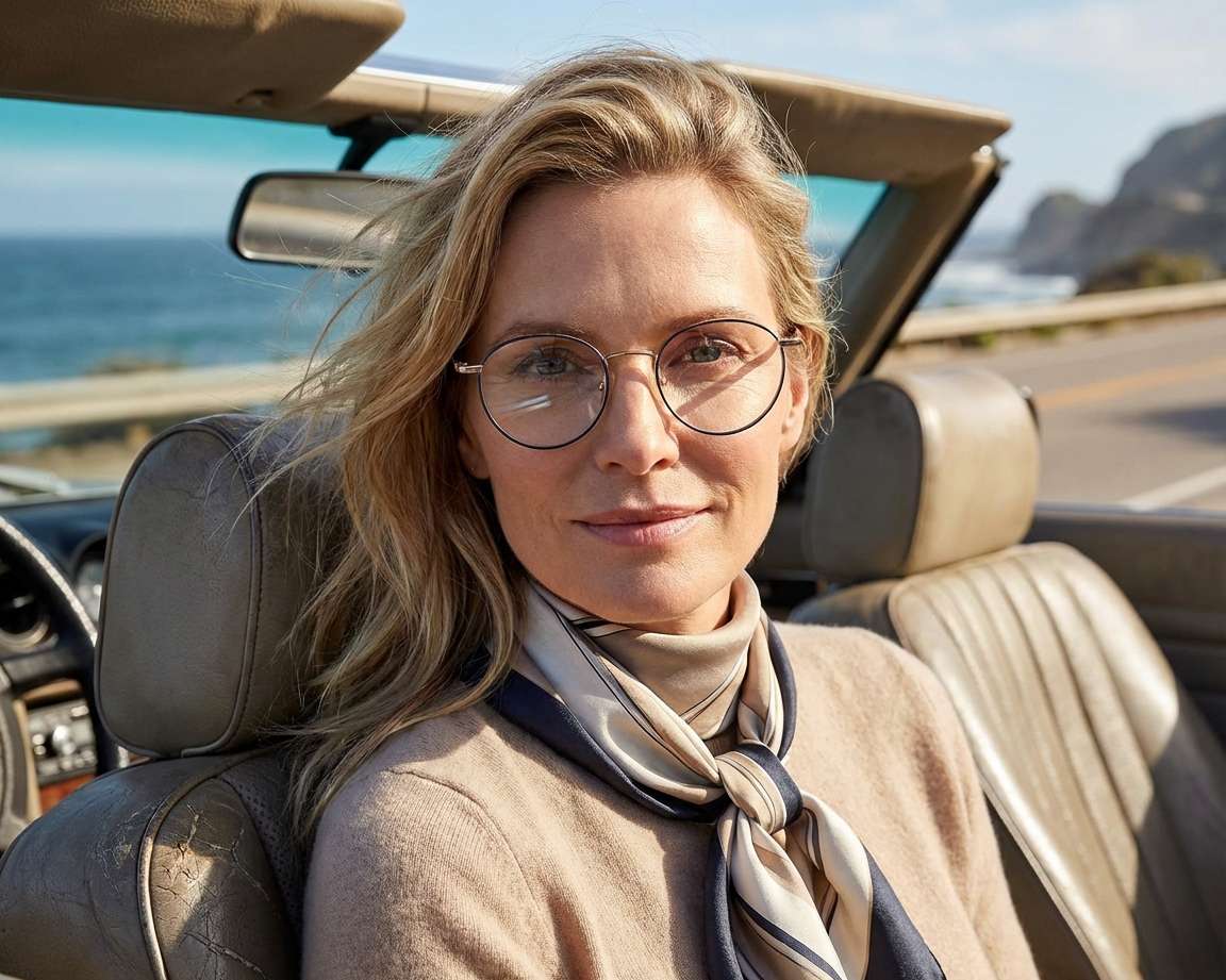 Guess Glasses GU2725/V 020