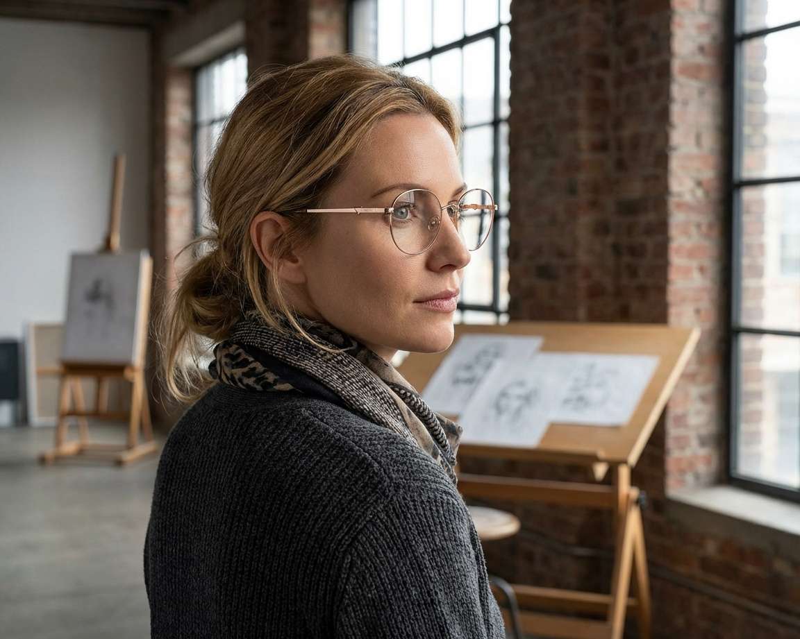 Guess Glasses GU-2812 028