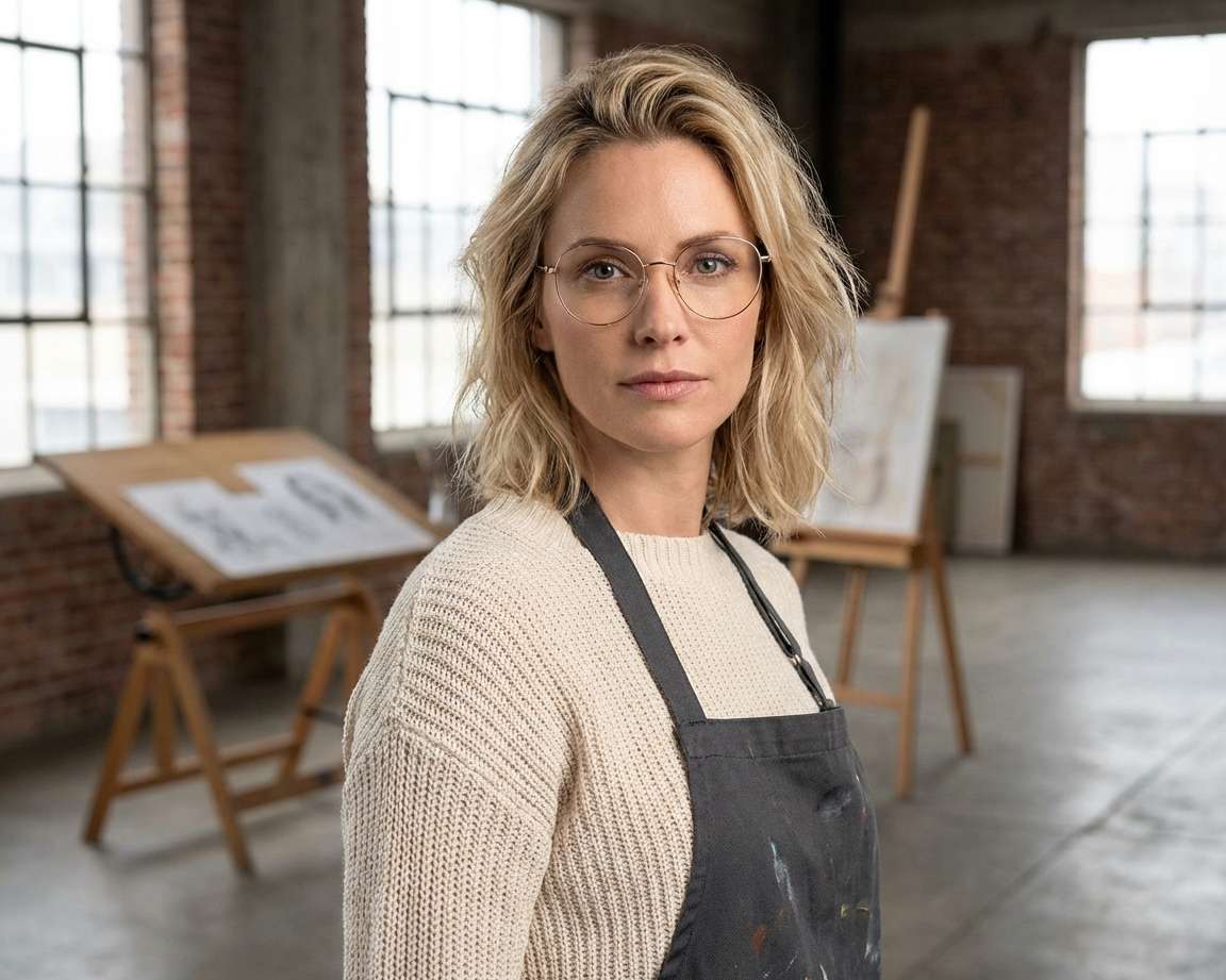 Guess Glasses GU-2812 028