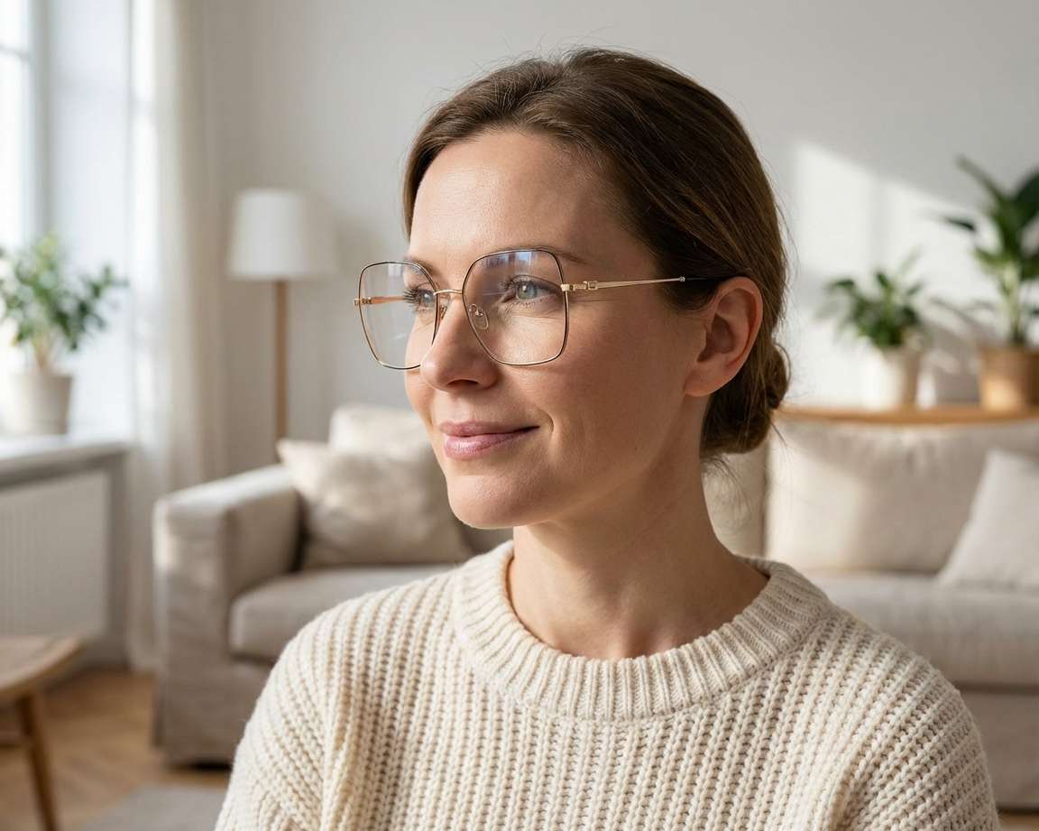 Guess Glasses GU-2824 001