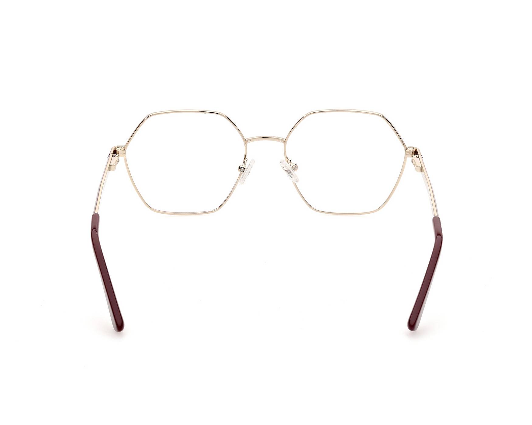 Guess GU2869-V 071 53-17 Bordeaux Gold 360 degree view 4