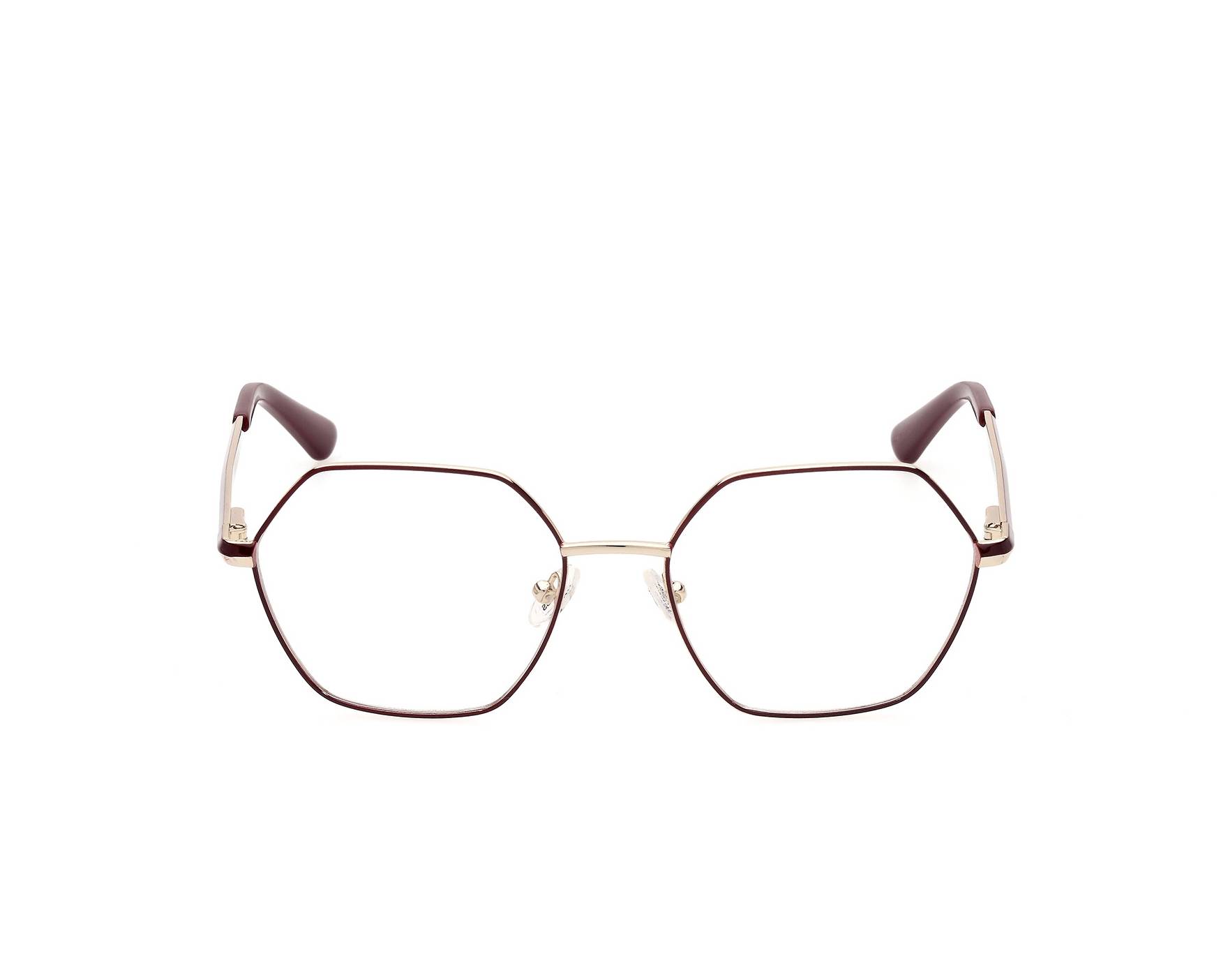 Guess GU2869-V 071 53-17 Bordeaux Gold 360 degree view 8