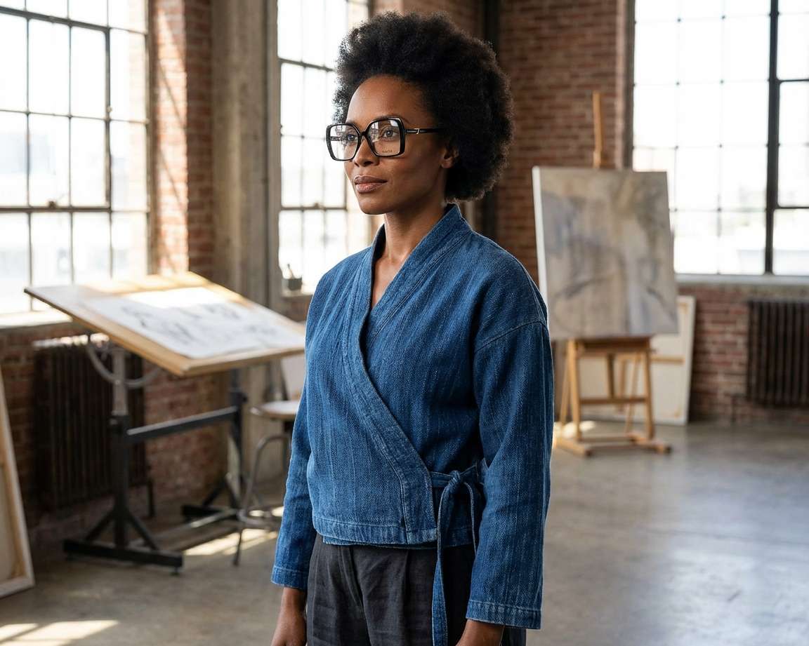 Guess GU2876-V 001 54-16 Black  360 degree view 9