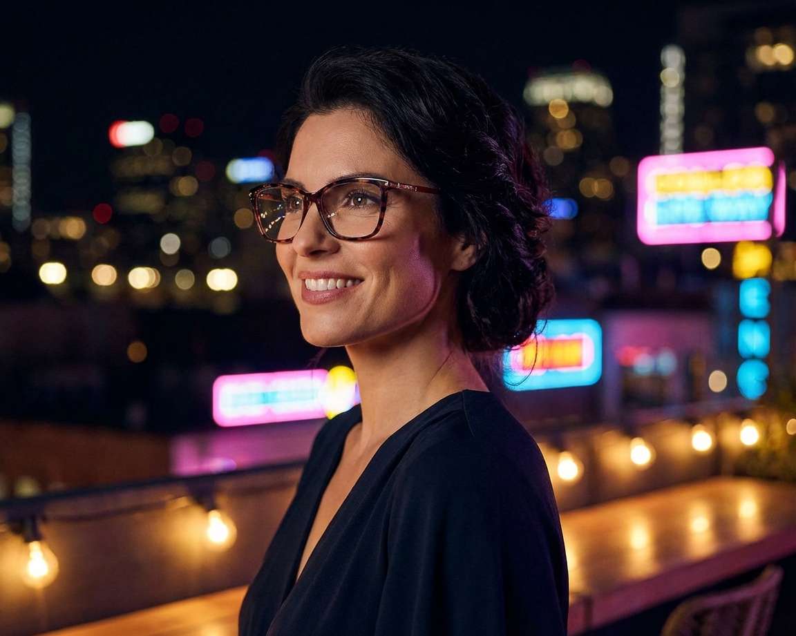 Guess Glasses GU2880-V 071