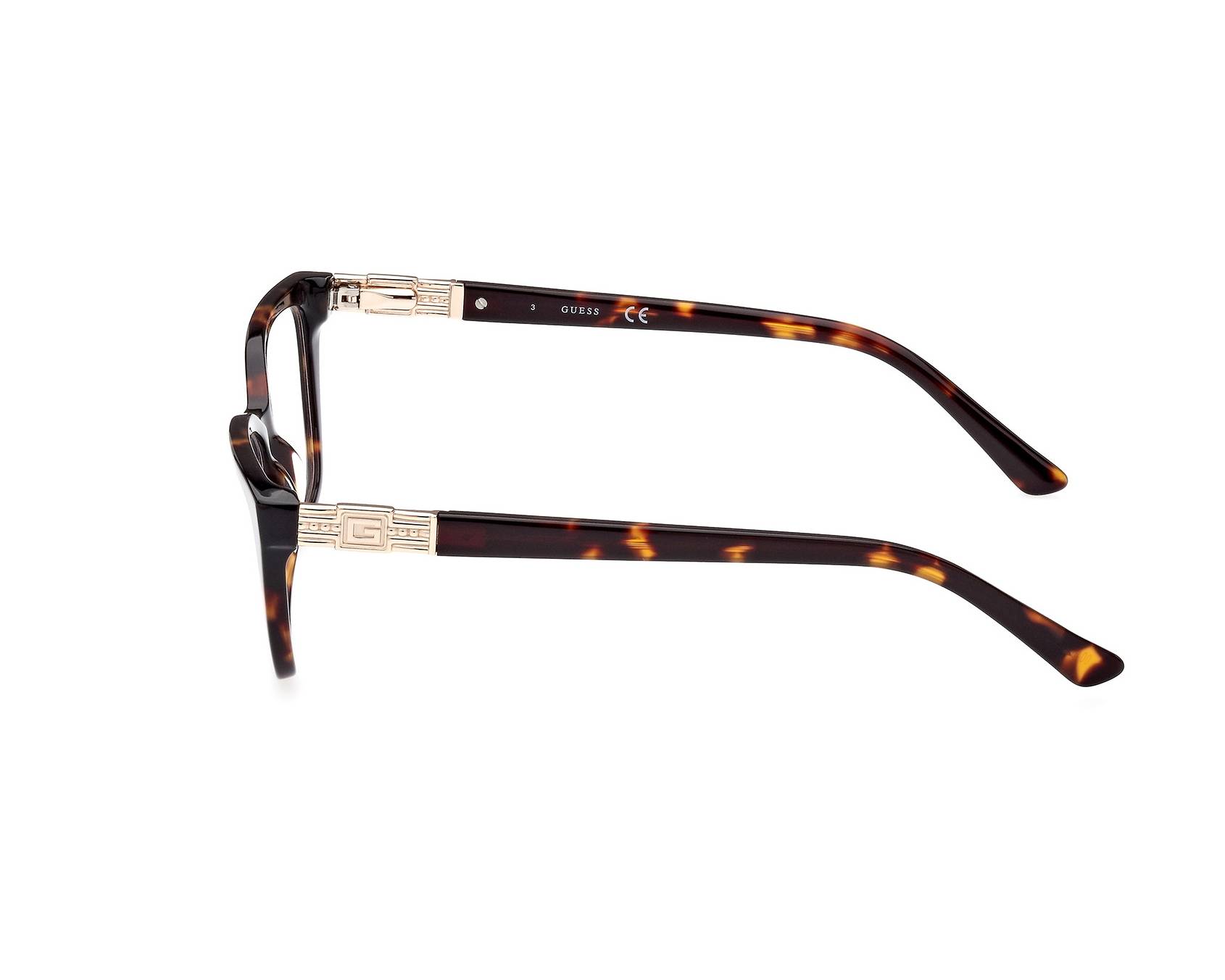 Guess Glasses GU2941-V 052 display picture 3