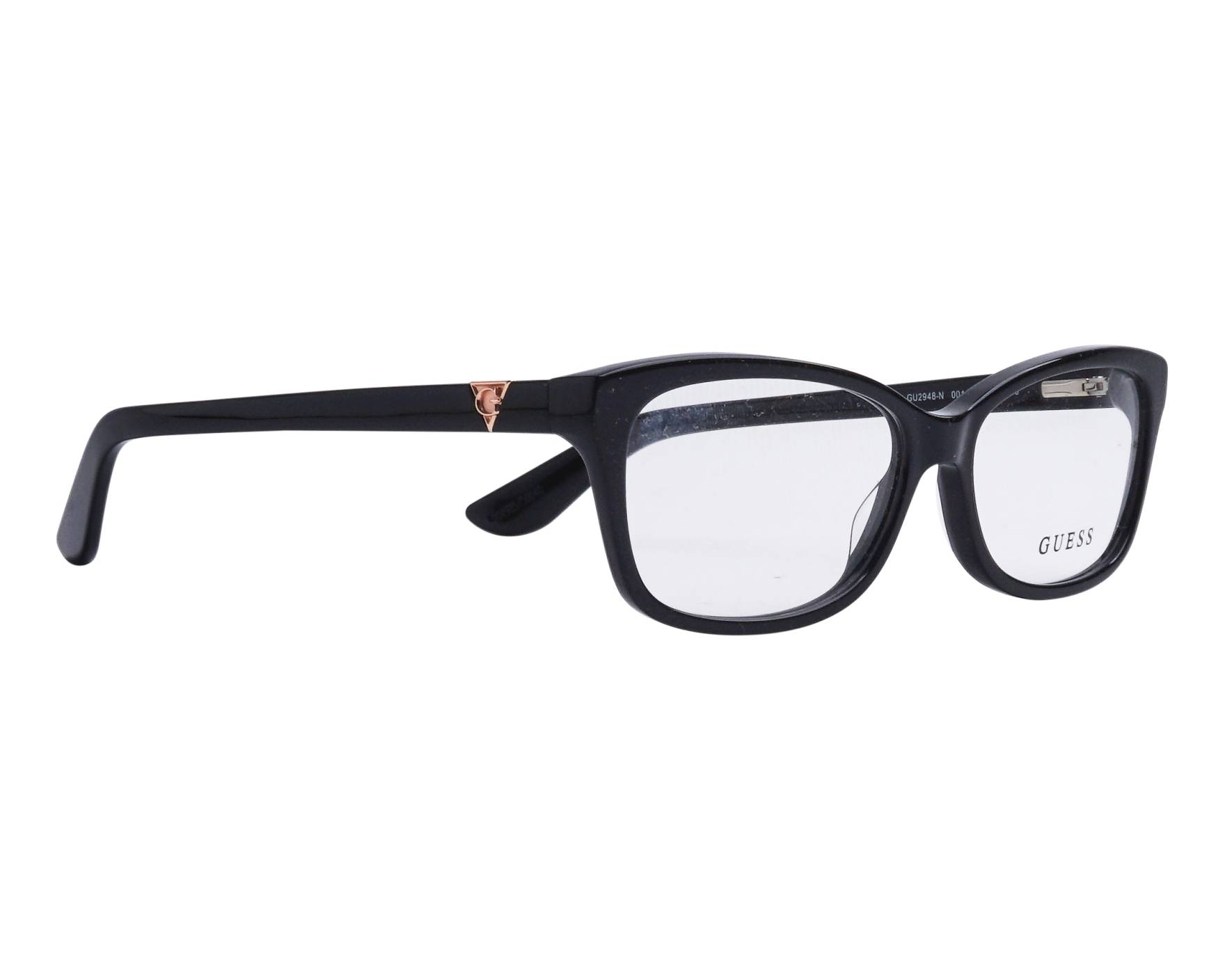Guess Glasses GU-2948 001