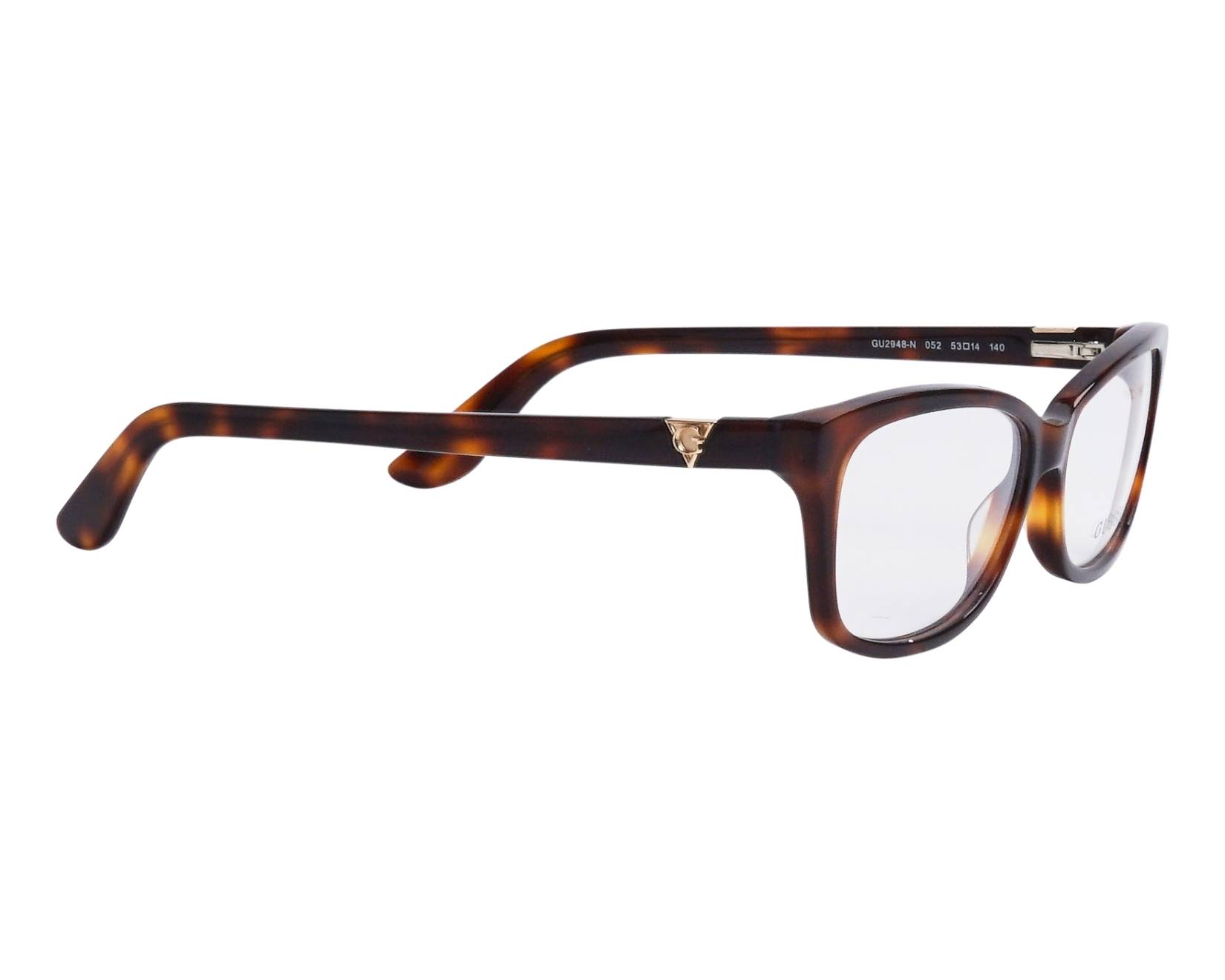 Guess Glasses GU-2948 052 display picture 2
