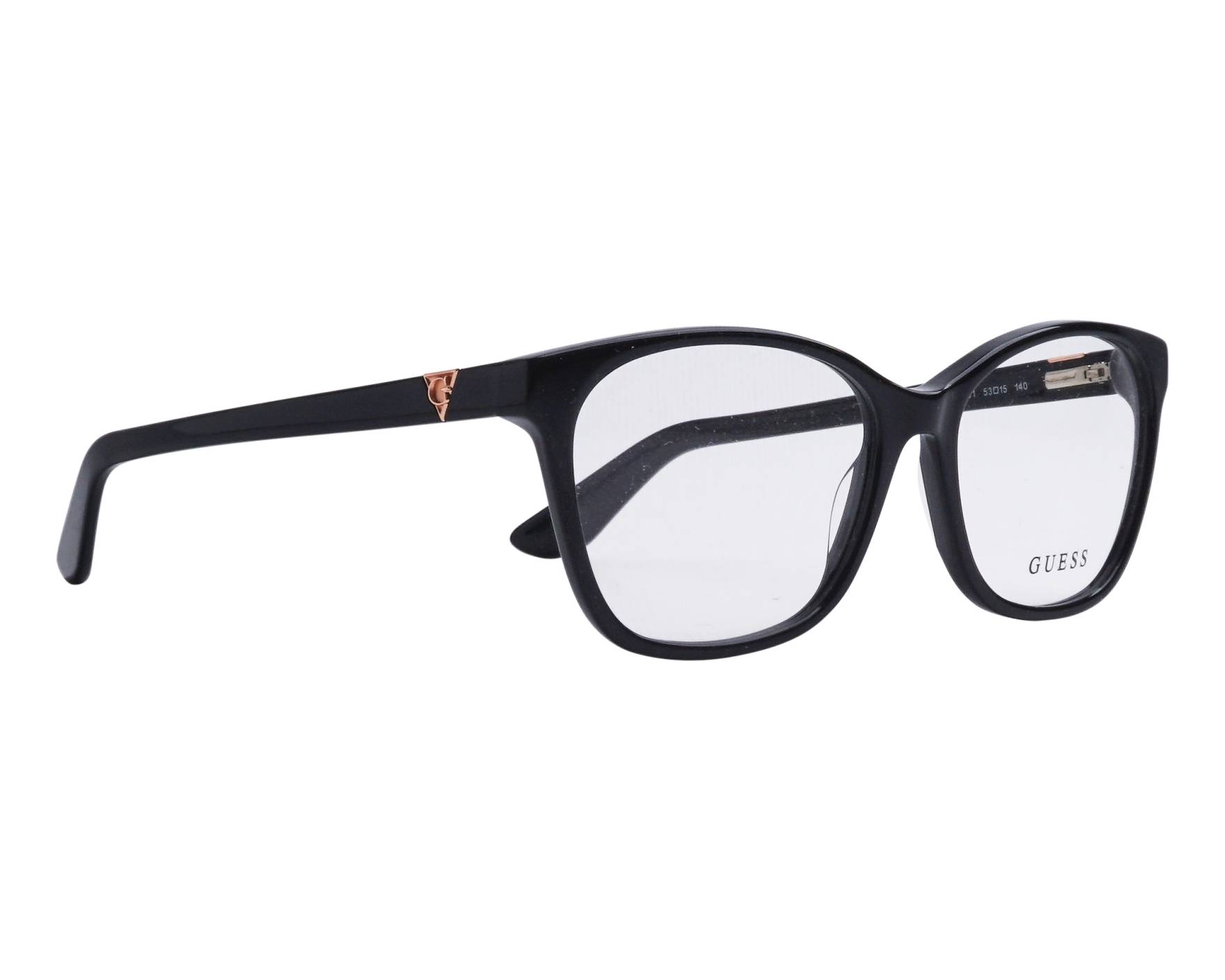 Guess Glasses GU2949-N/V 001