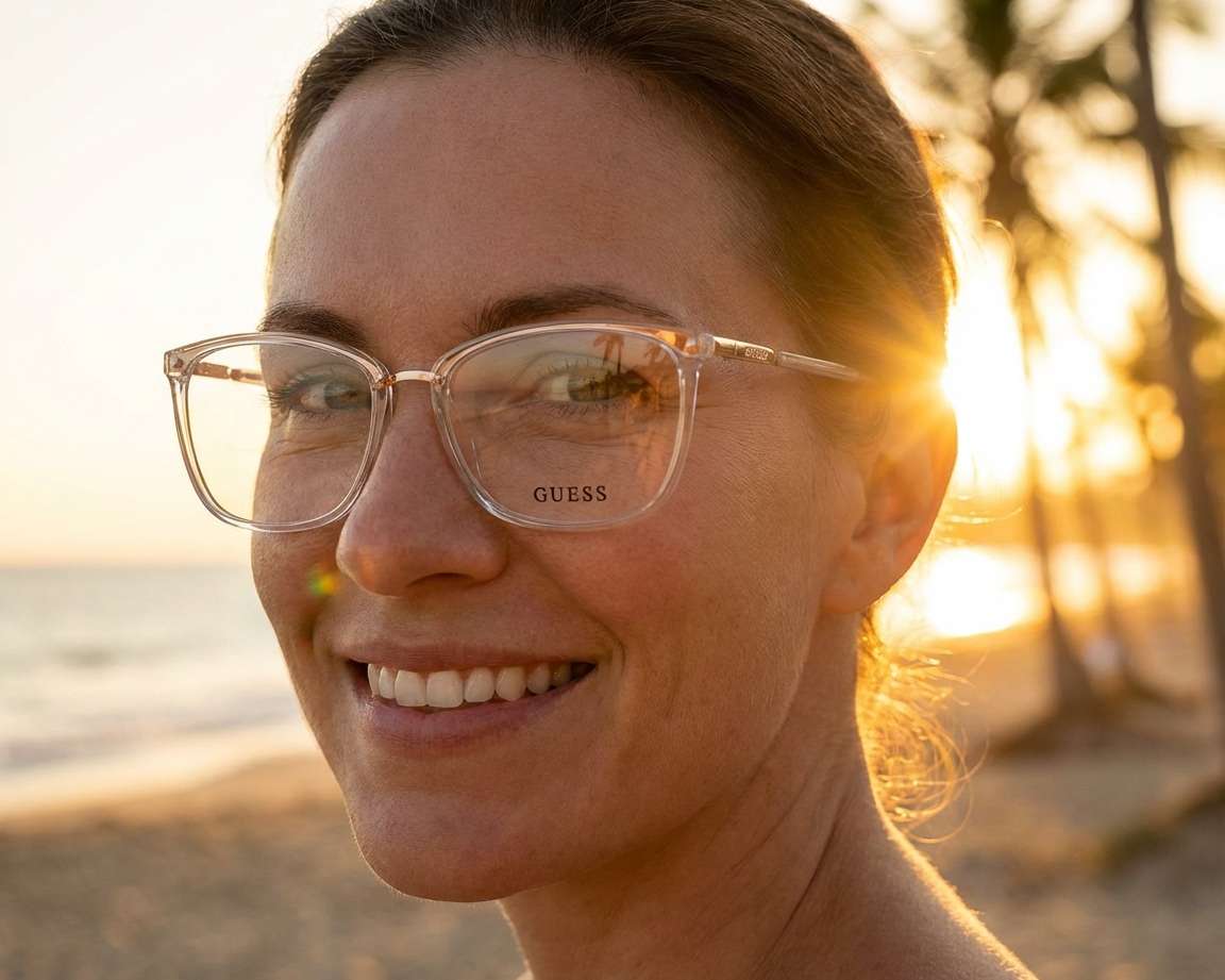 Guess Glasses GU2958/V 026