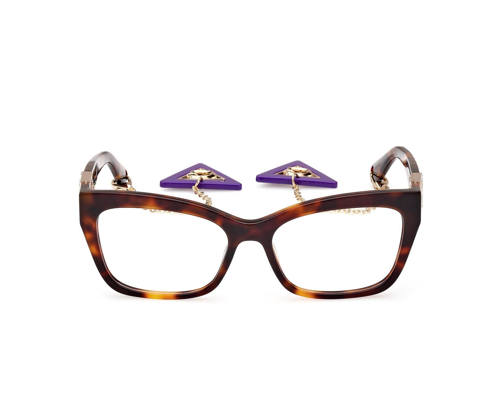 Guess Glasses GU2960/V 052 display picture 3