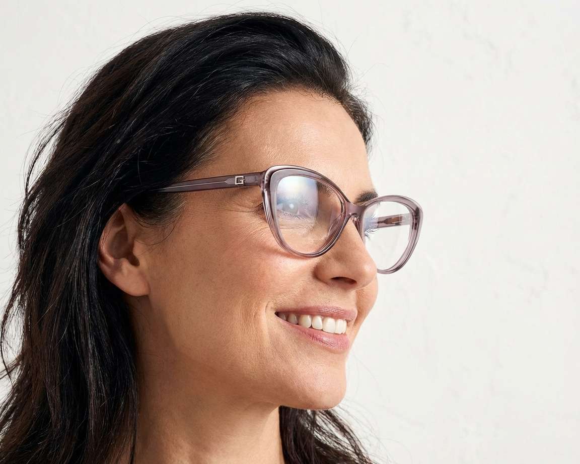 Guess Glasses GU2978-V 059 display picture 1