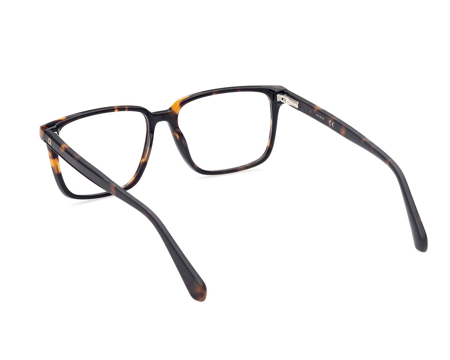 Guess Glasses GU50047-V 052