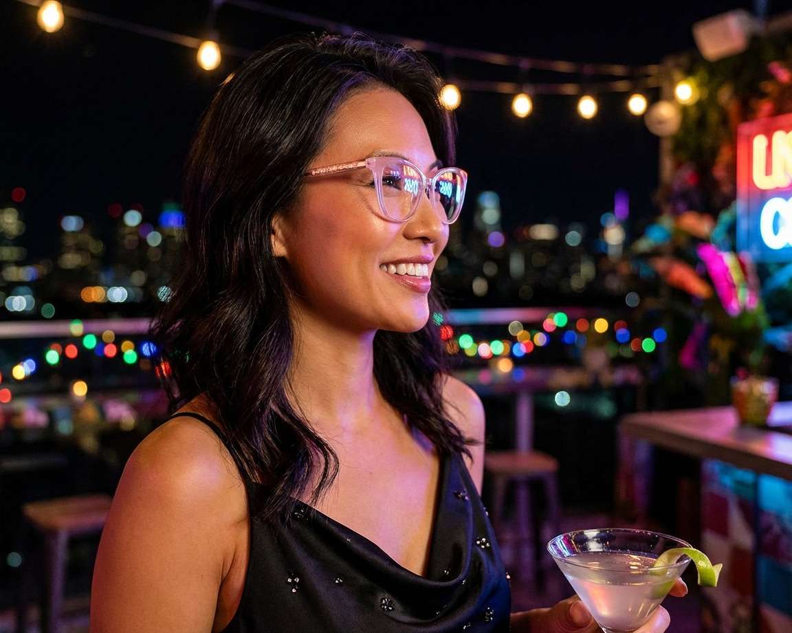 Guess GU50114/V 025 53-17 Ivory Gold other view