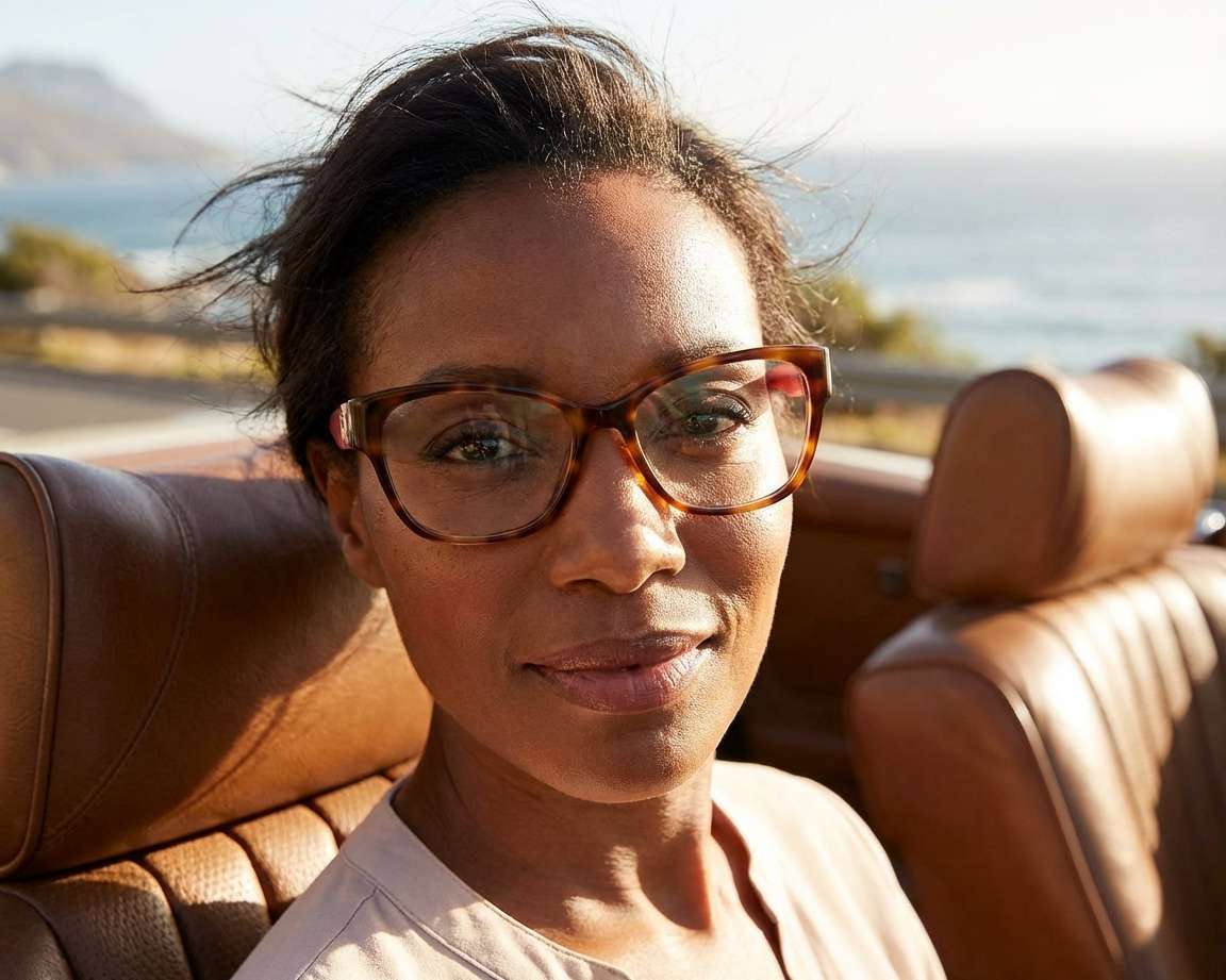 Guess Glasses GU-50120 052 display picture 1