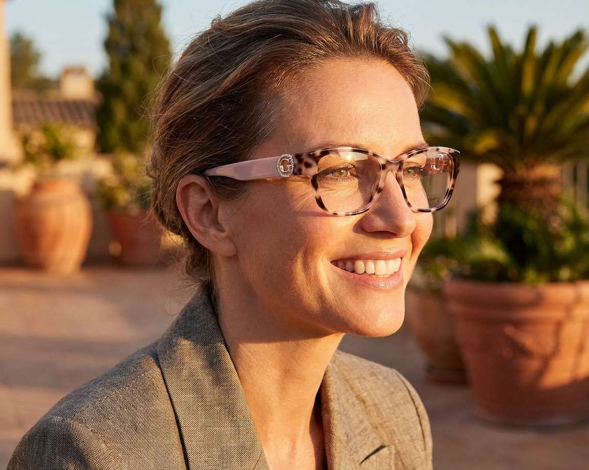 Guess Glasses GU-50120 055 display picture 2