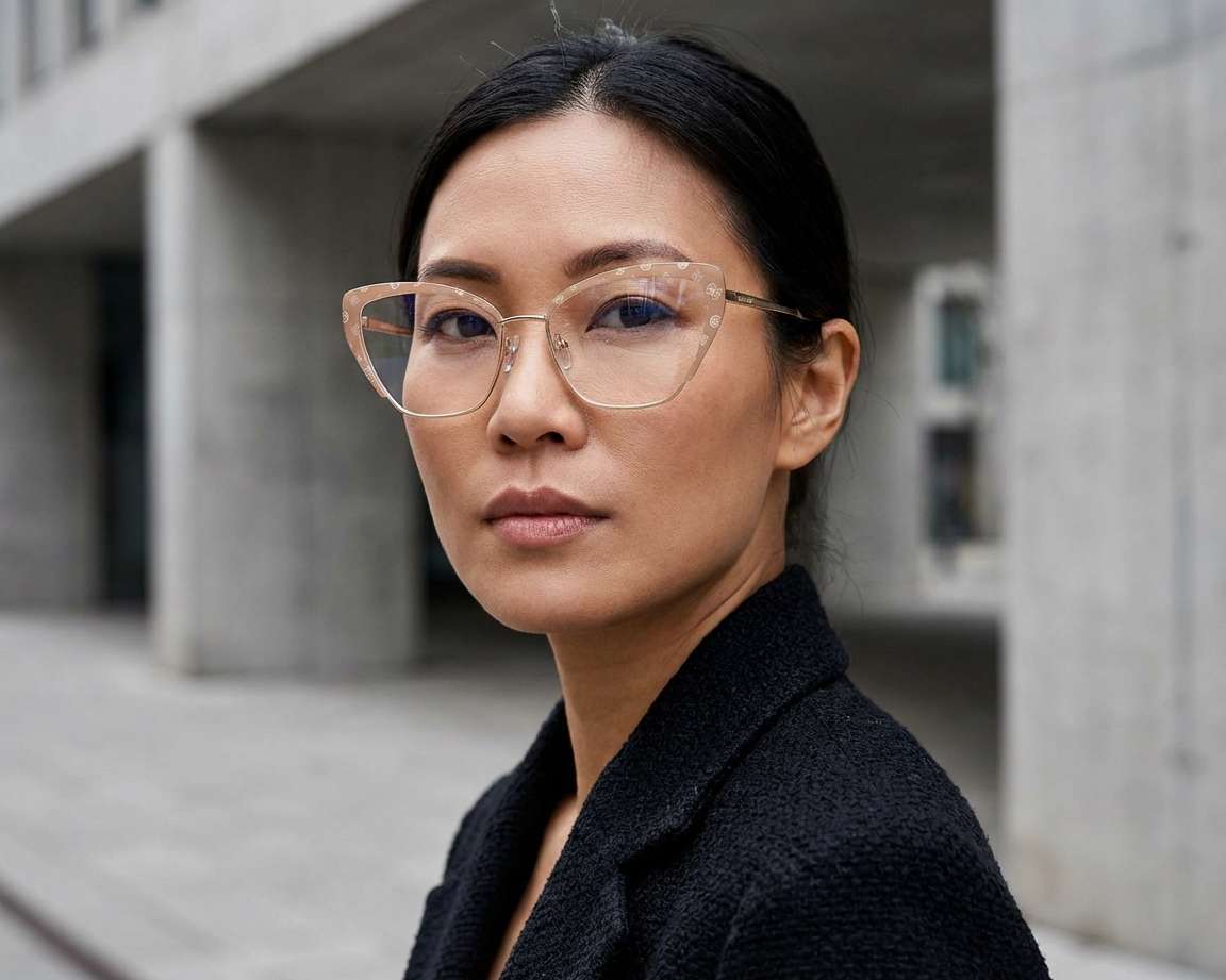 NWT Guess GU50122-059 Eyeglasses Guess Glasses GU-50122 059 main image 3