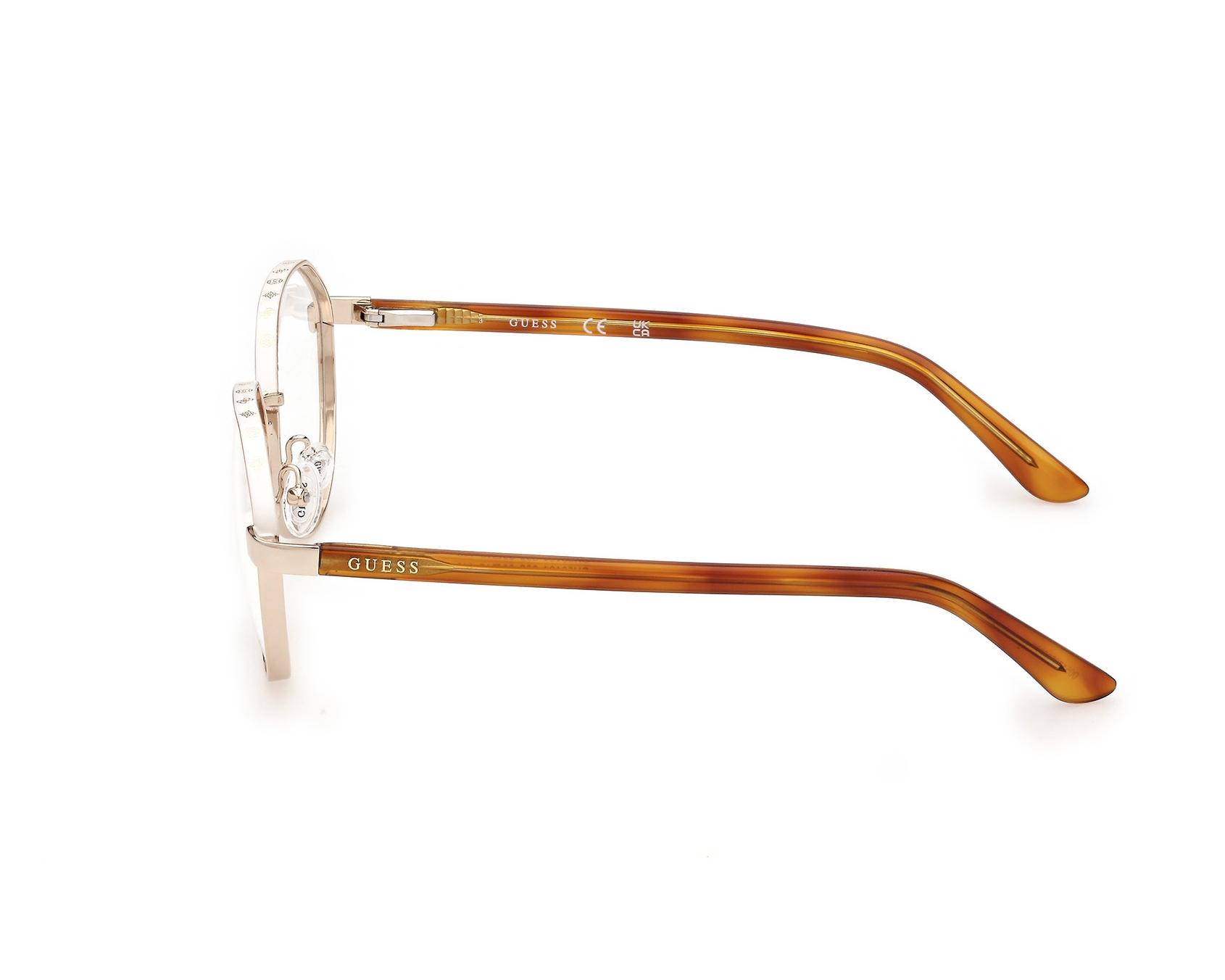 Guess Glasses GU-50124 032