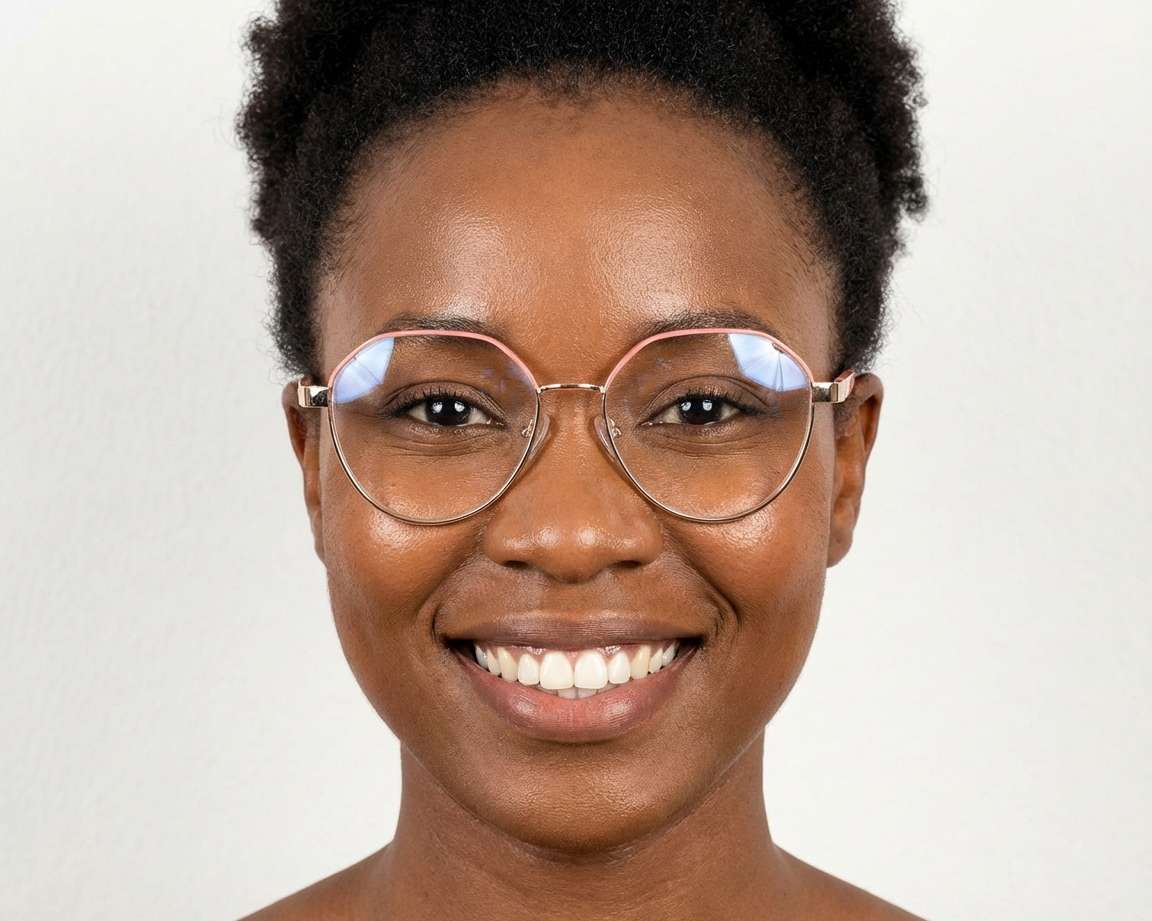 Gia An Guess Glasses GU-50124 074