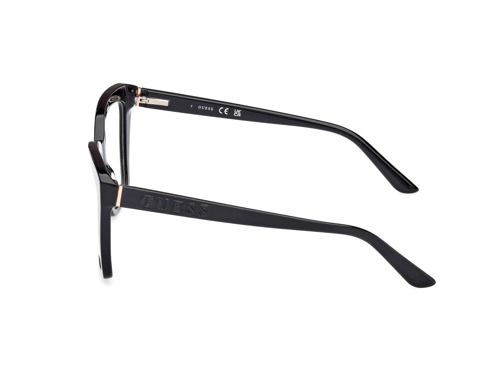 Guess Optical Frames GU50175 001 54