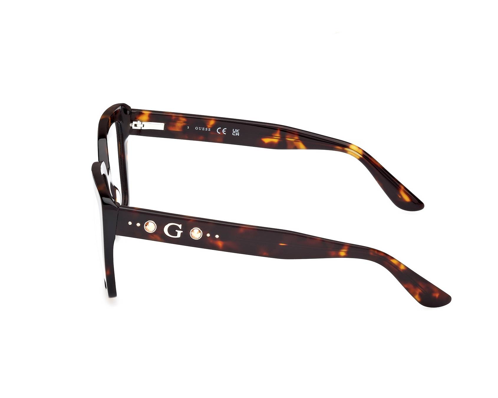 Guess Glasses GU50174V 052 guess-glasses-gu50174v-052
