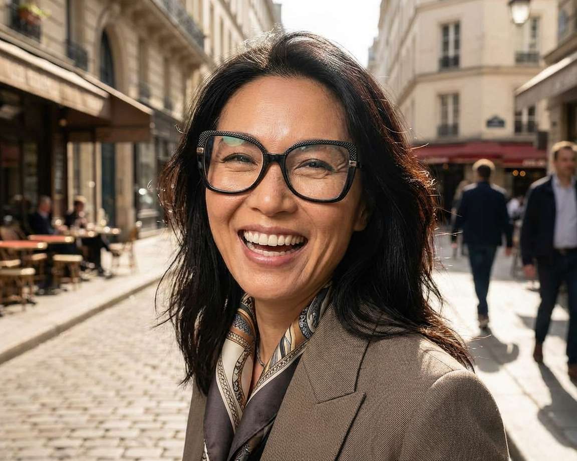 Guess Glasses GU50245V 001 display picture 2