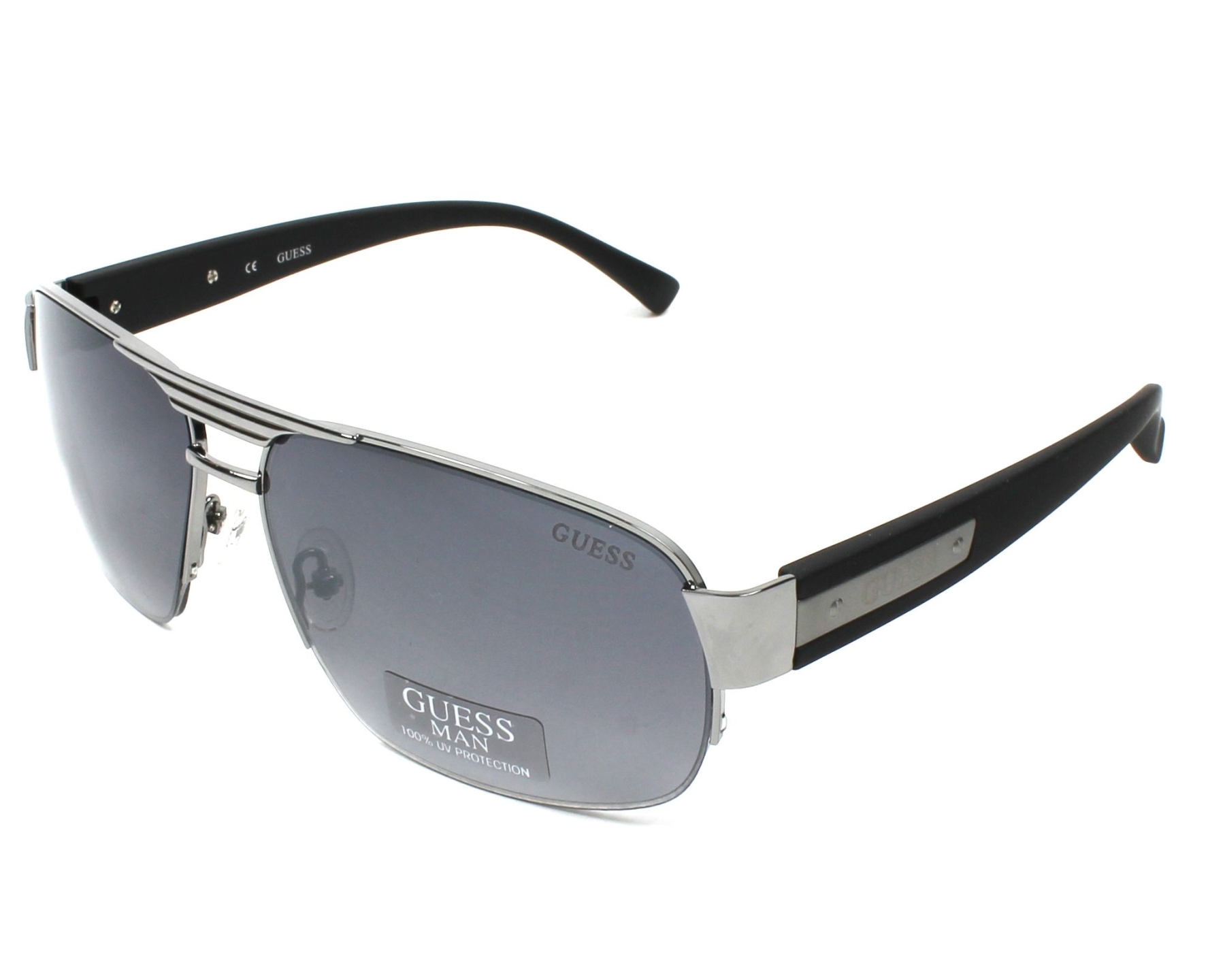 Guess Gu 6831 08c