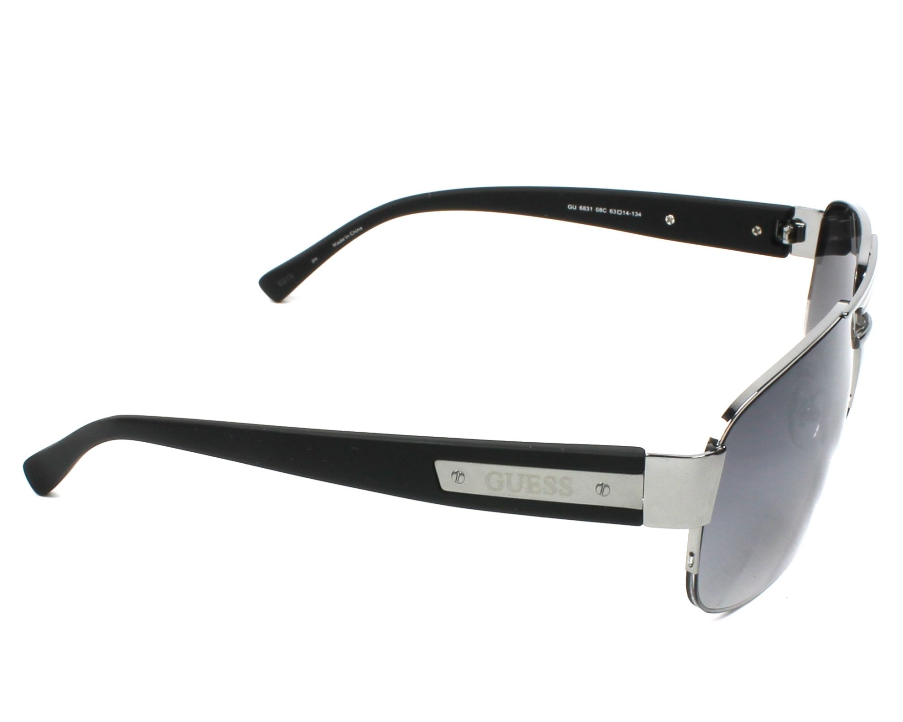 Guess Gu 6831 08c