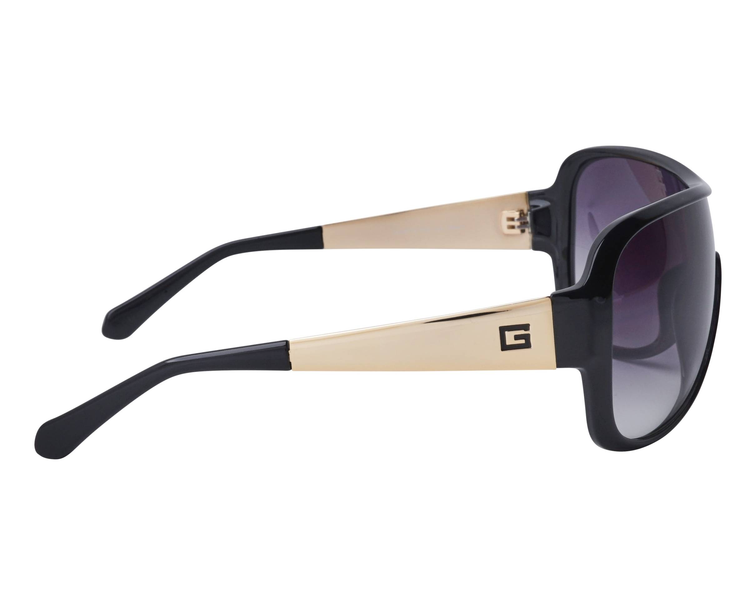 guess leopard sunglasses